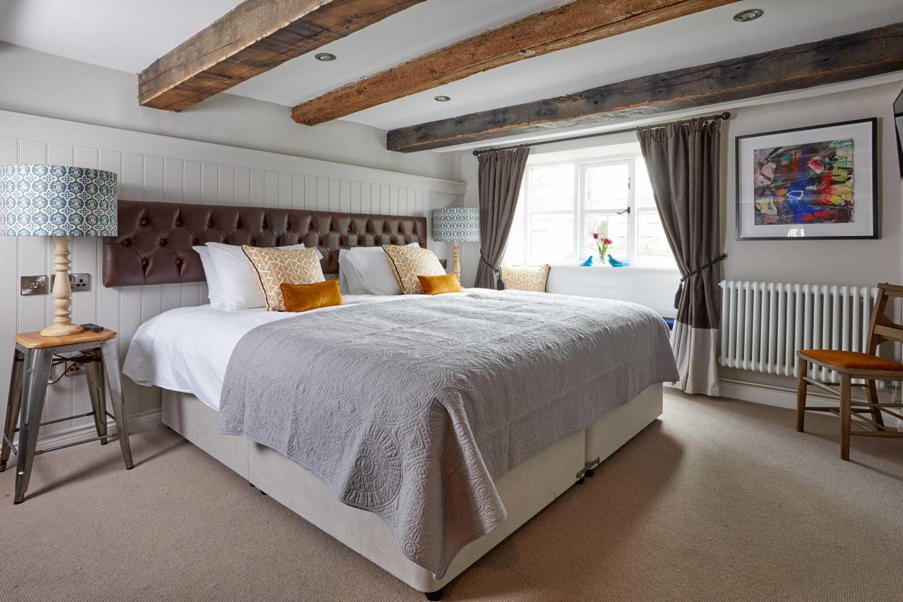 Superior Twin Room photo 1