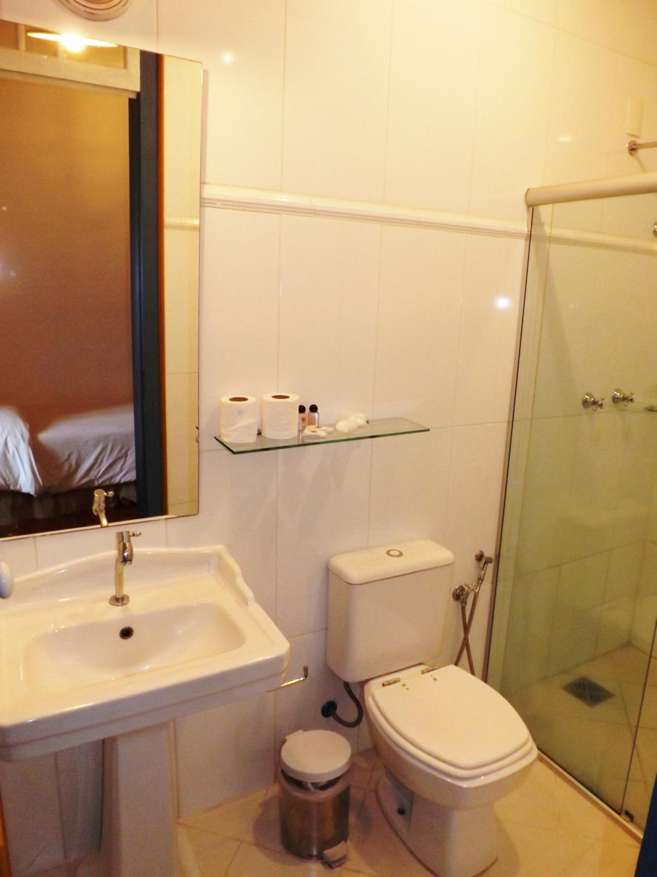 Standard Double Room photo 2