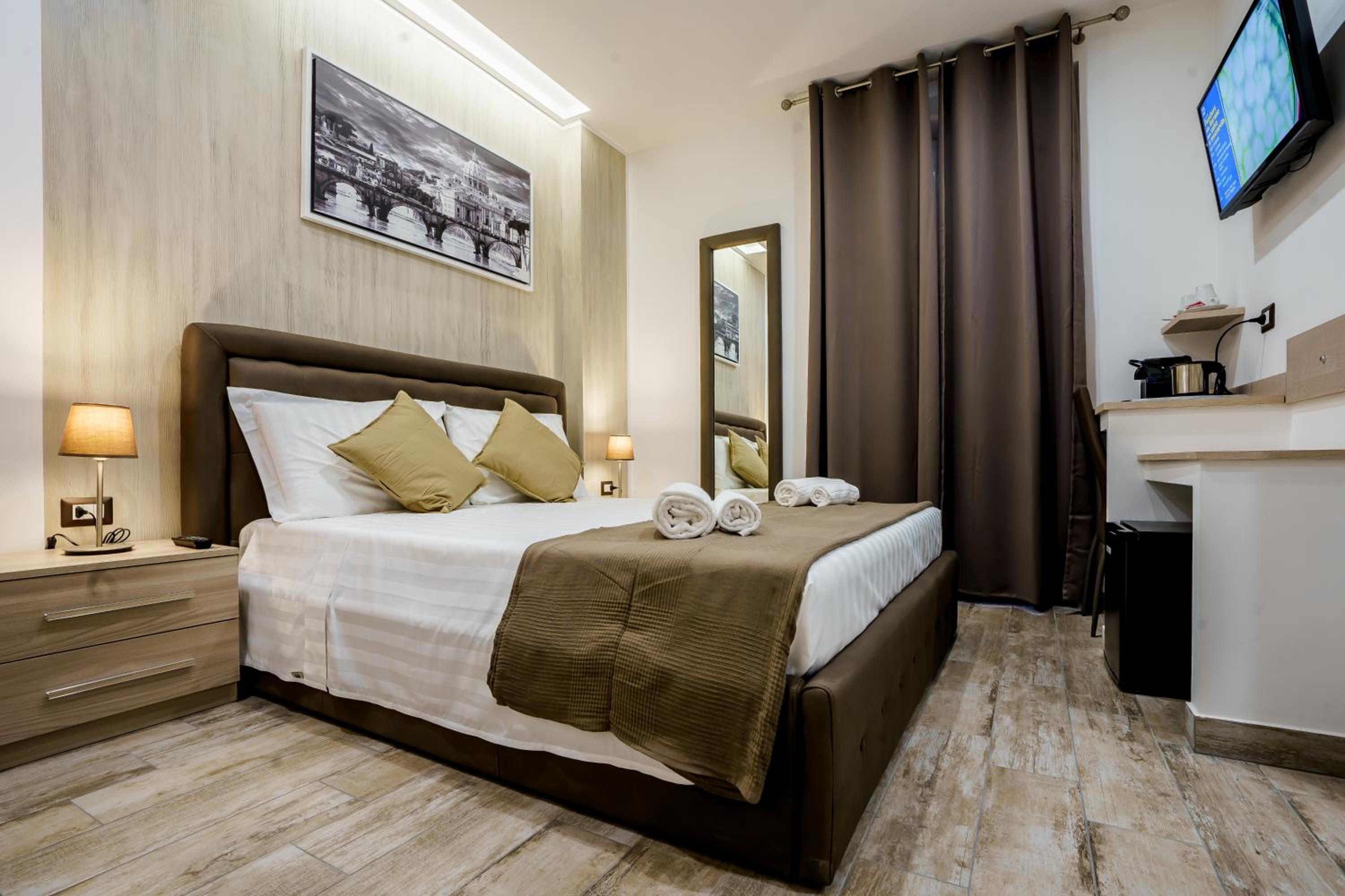 Deluxe Room photo 2