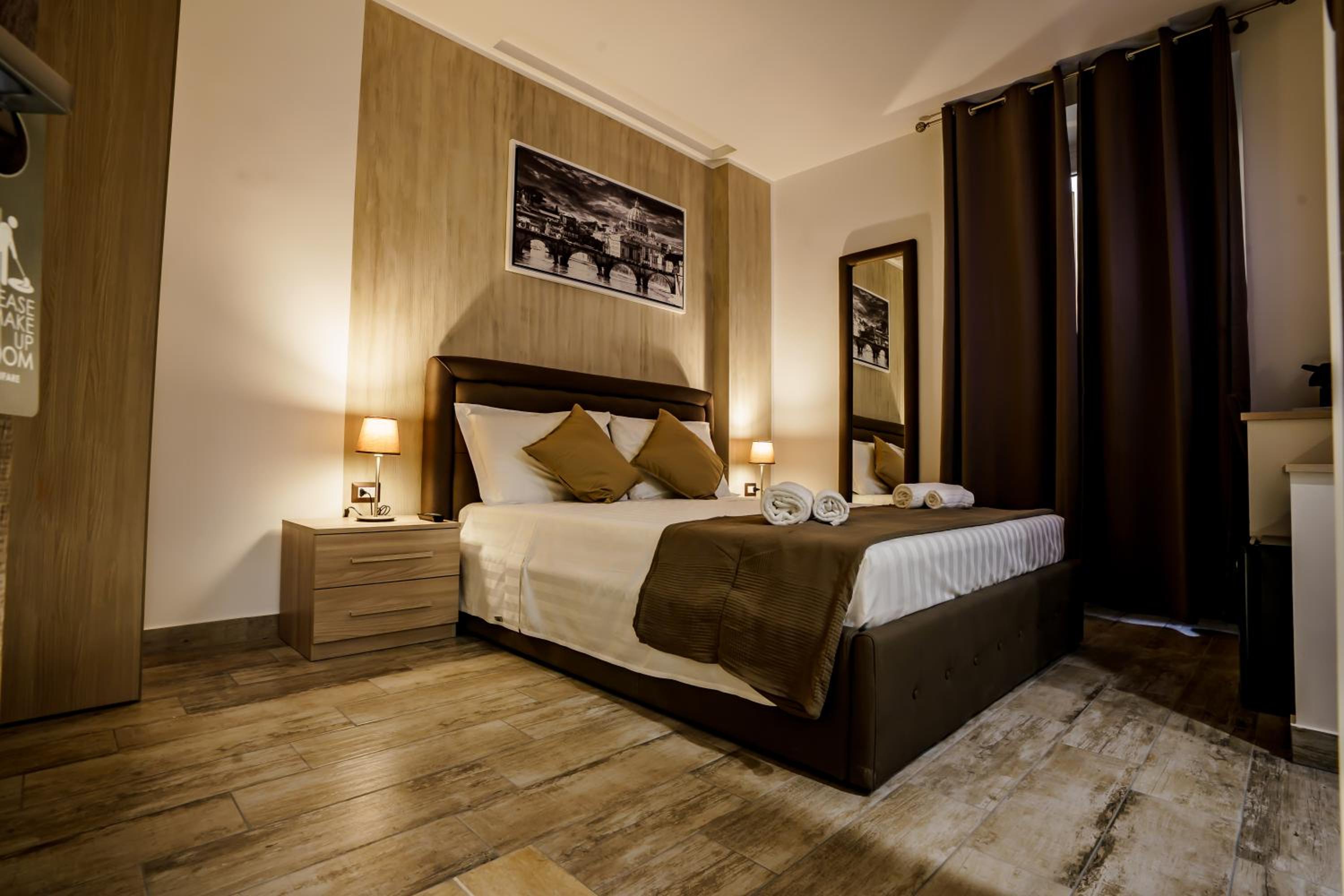 Deluxe Room photo 3