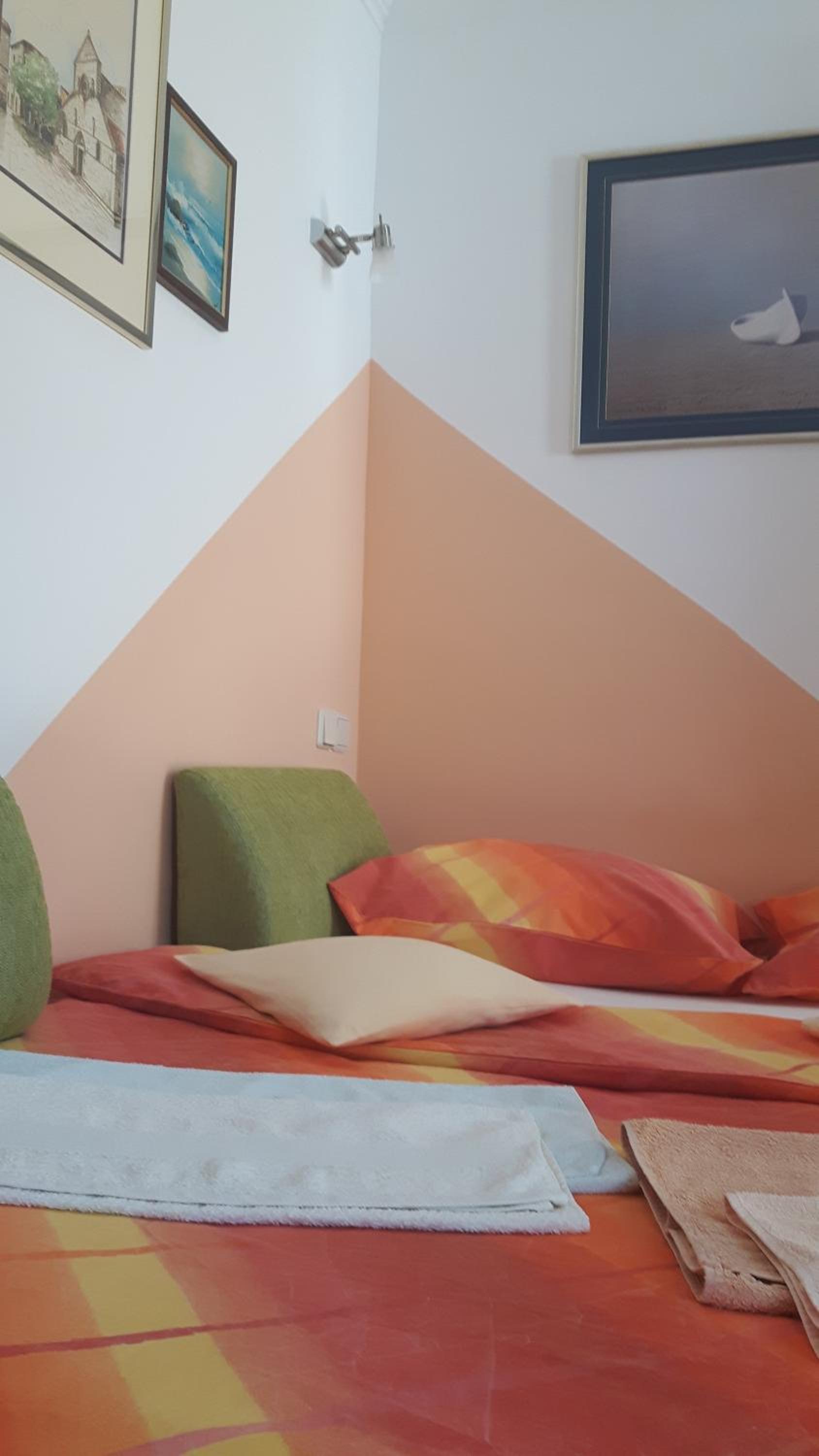 Apartment with Sea View - Photo 34