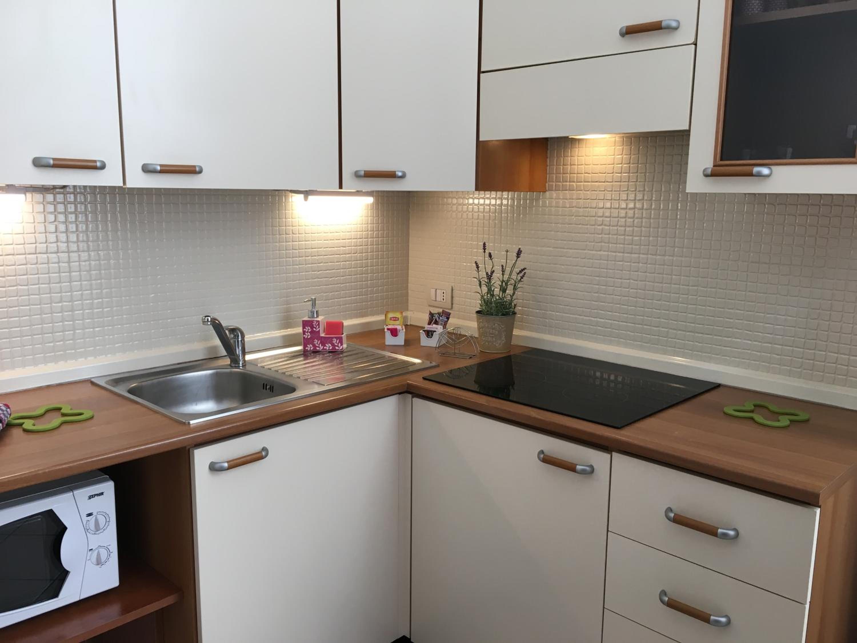 Two-Bedroom Apartment (4 Adults) photo 3