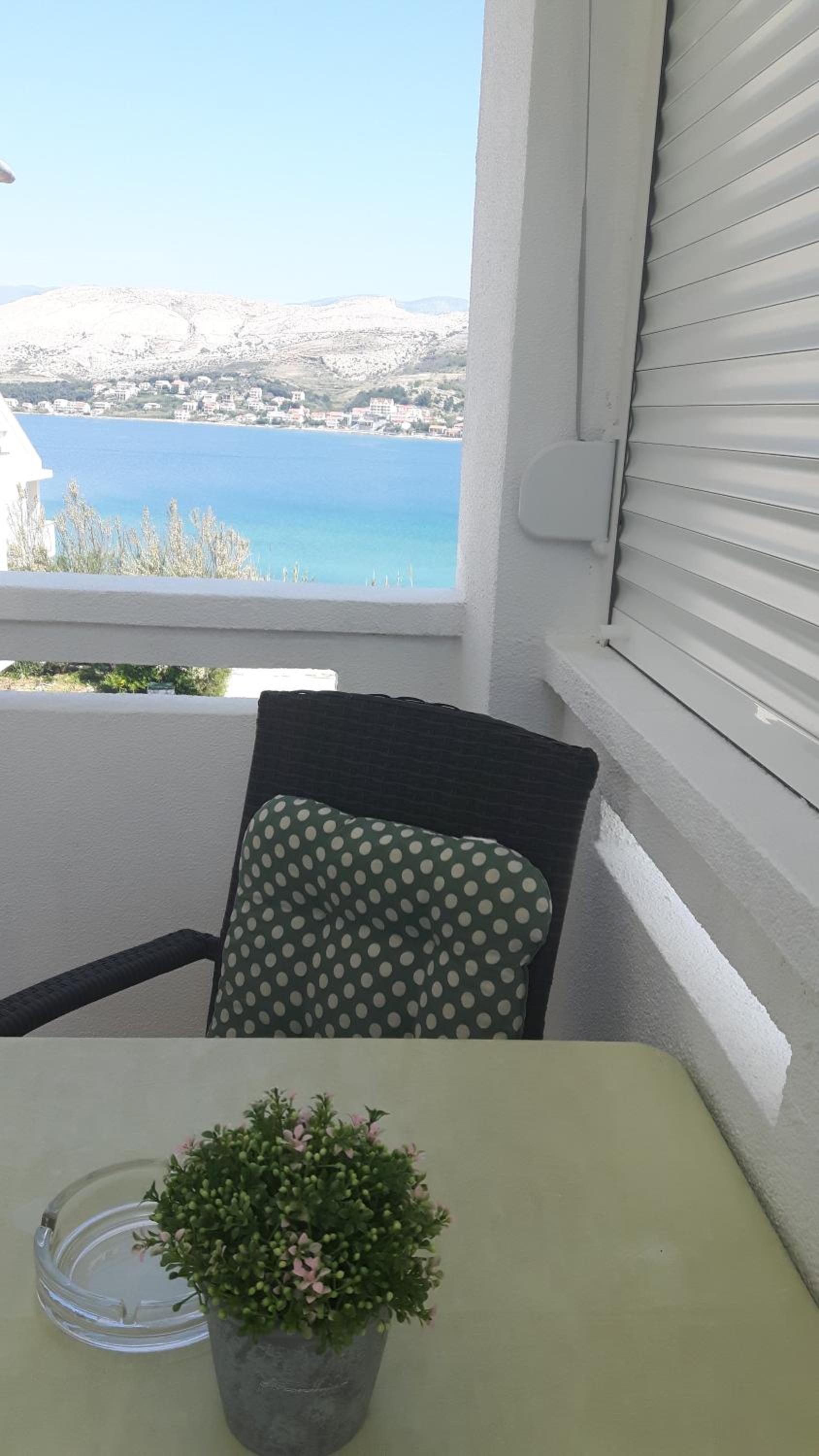 Apartment with Sea View - Photo 31