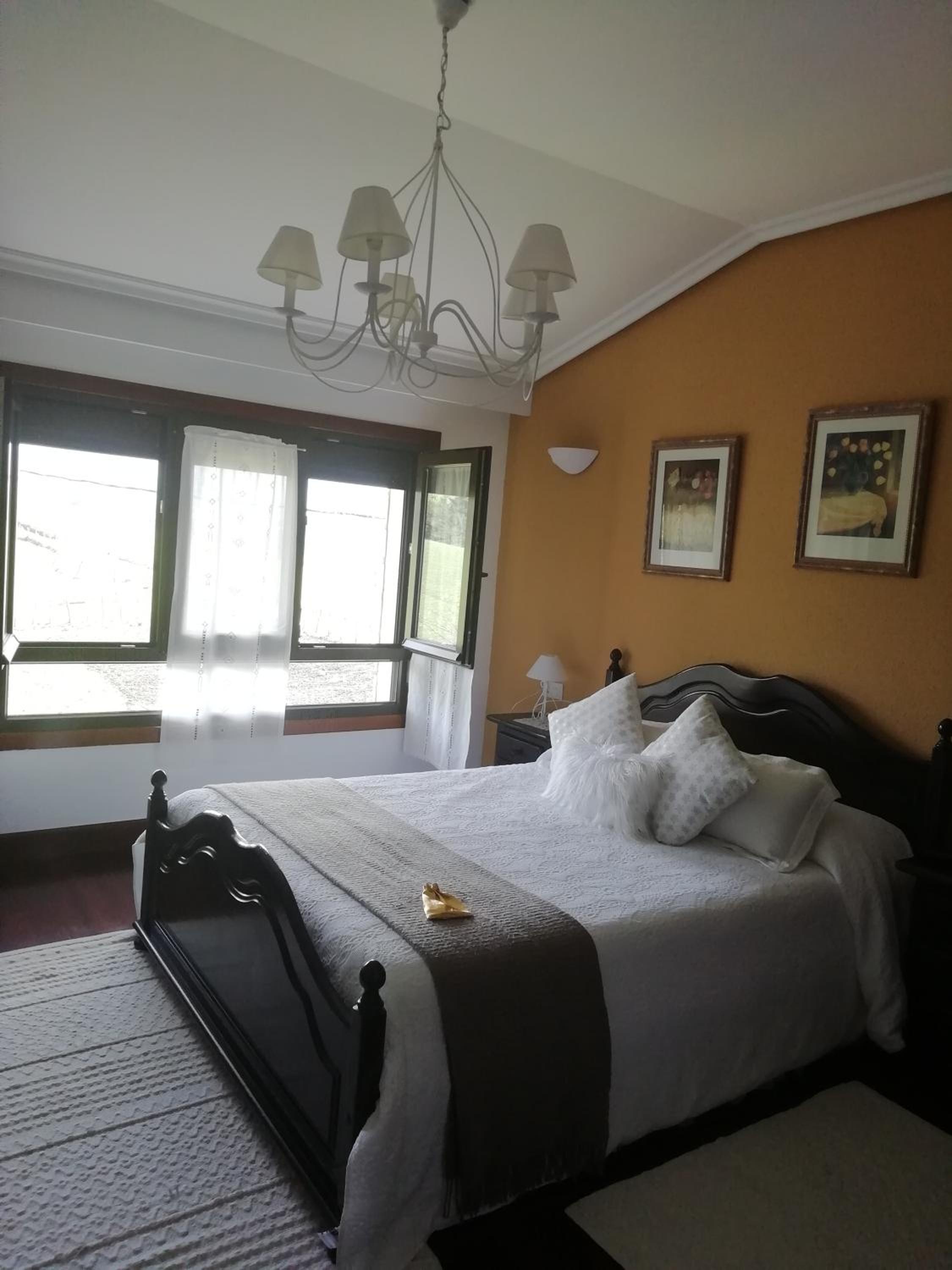 Habitación Queen