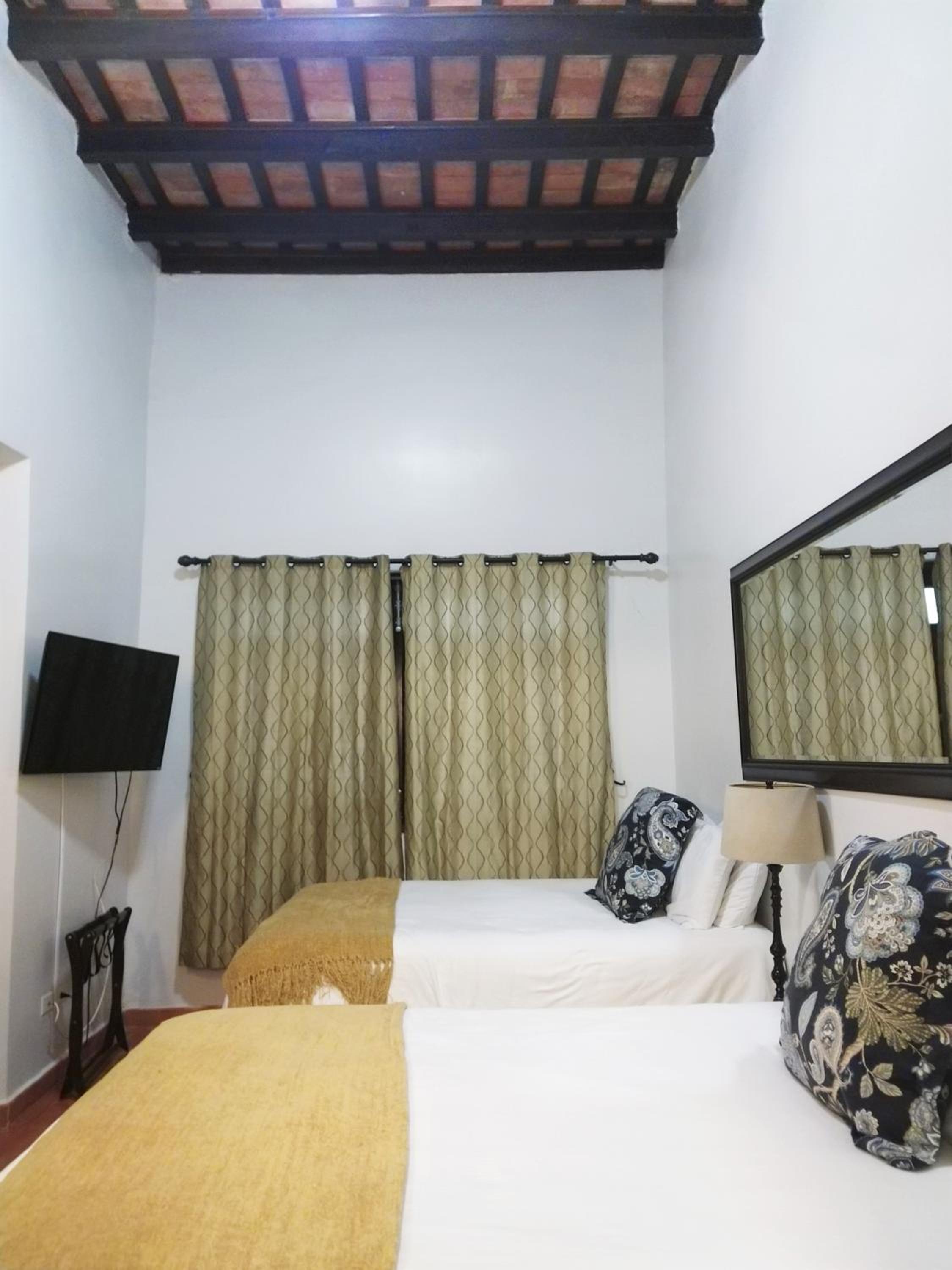 Double Deluxe Room photo 2