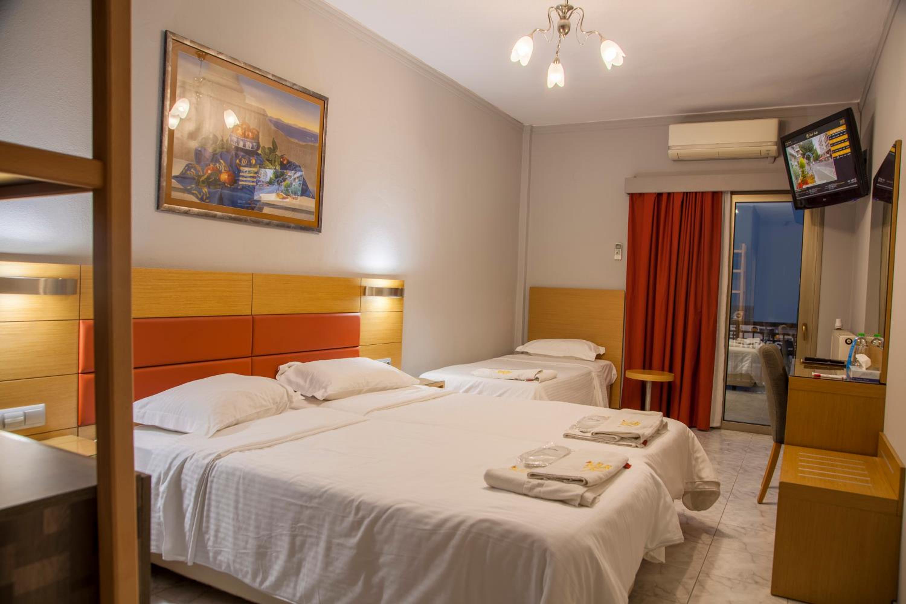 Triple Room photo 3