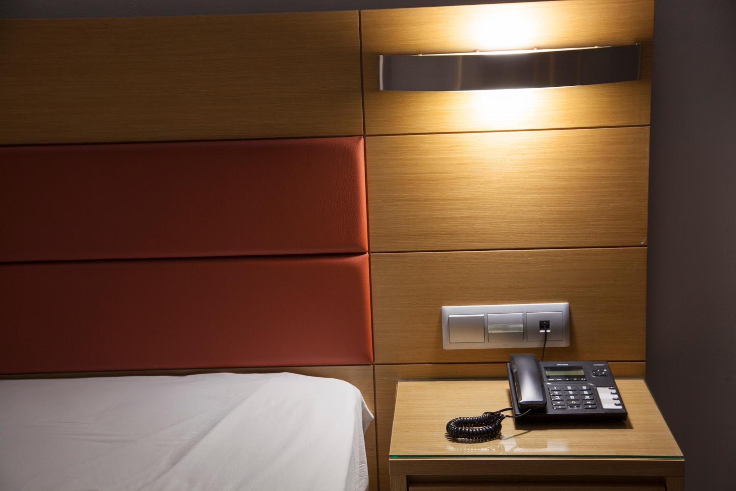 Triple Room photo 2