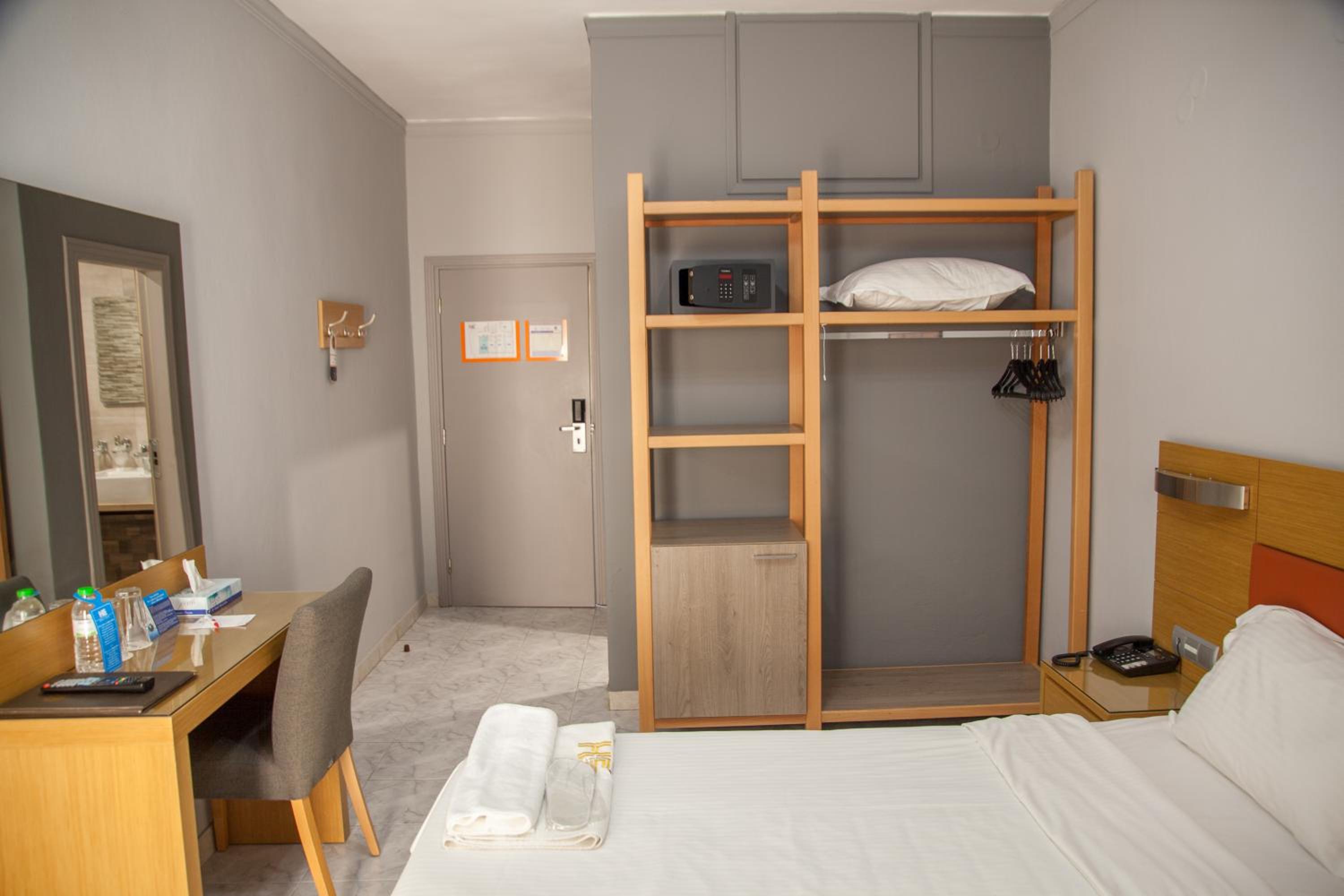 Double Room photo 2