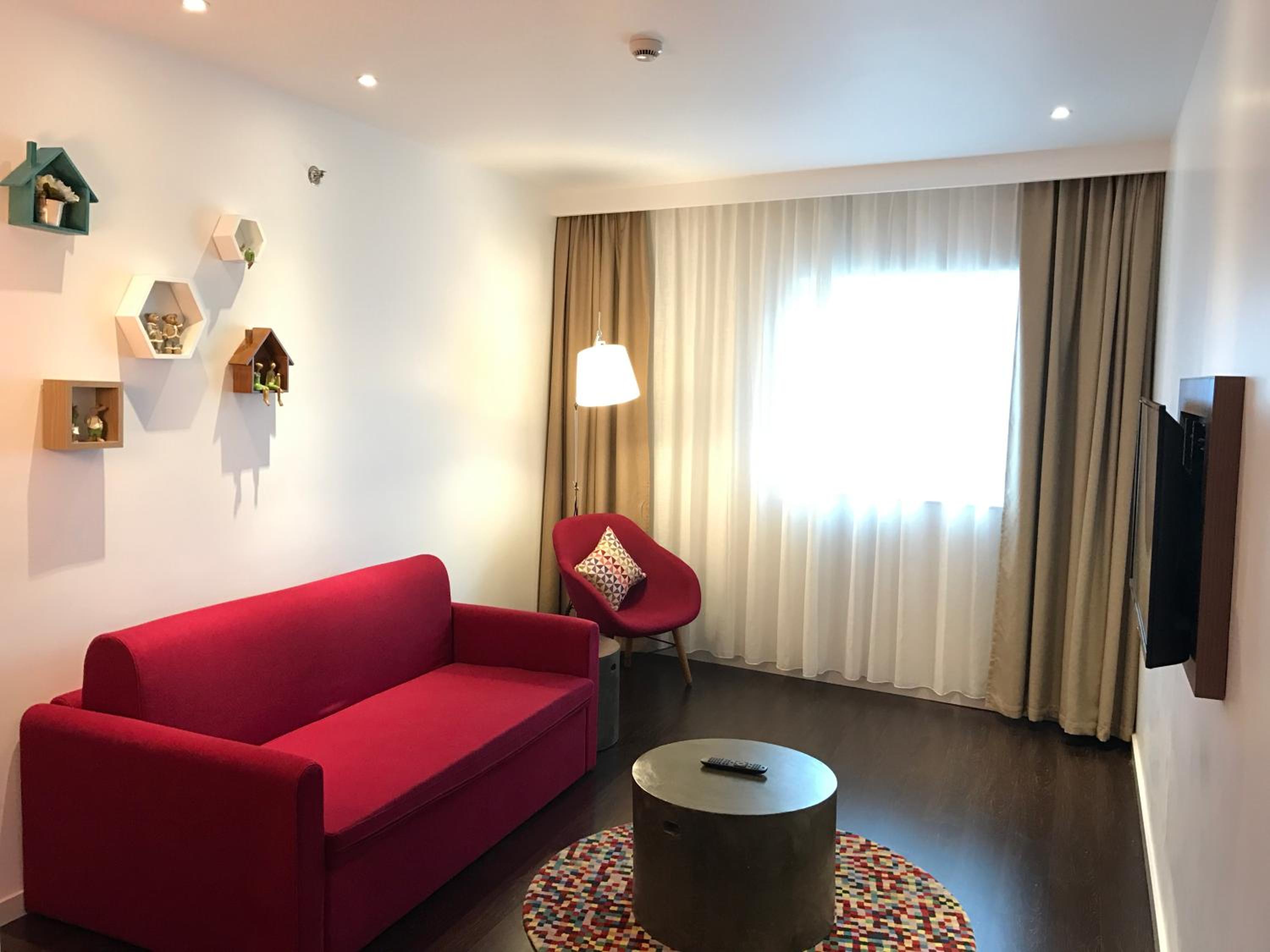 Superior Suite, photo 6