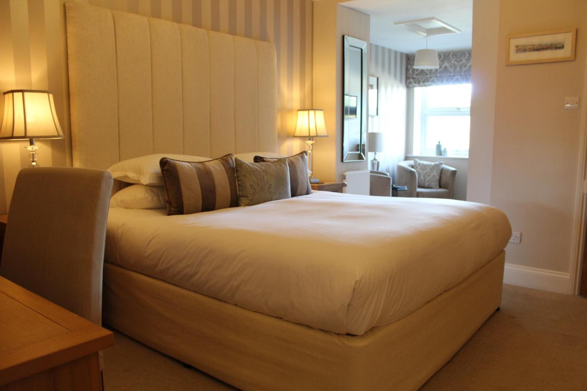 Deluxe Super King Room, Room 1  photo 1
