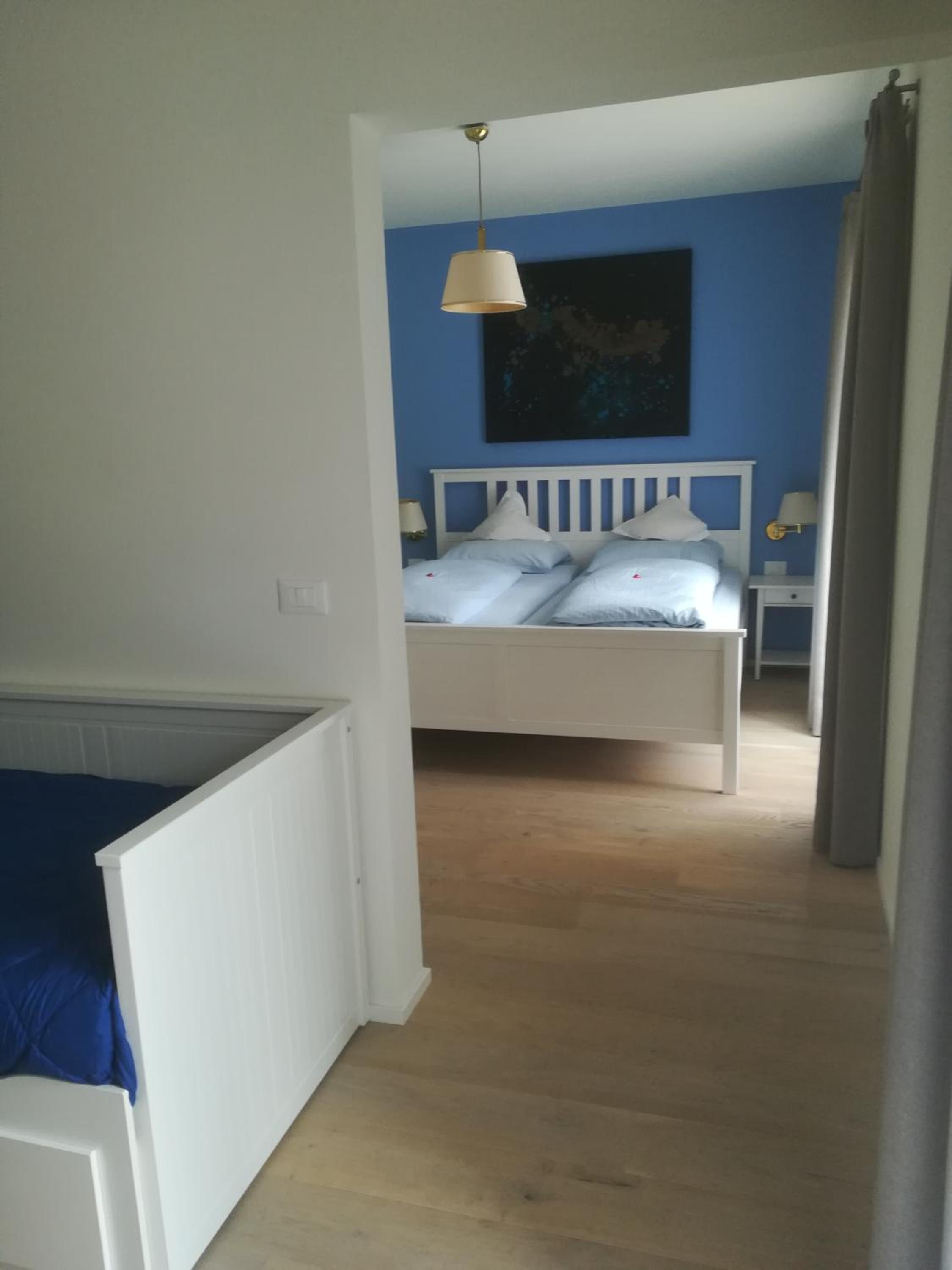 Large Double Room photo 2