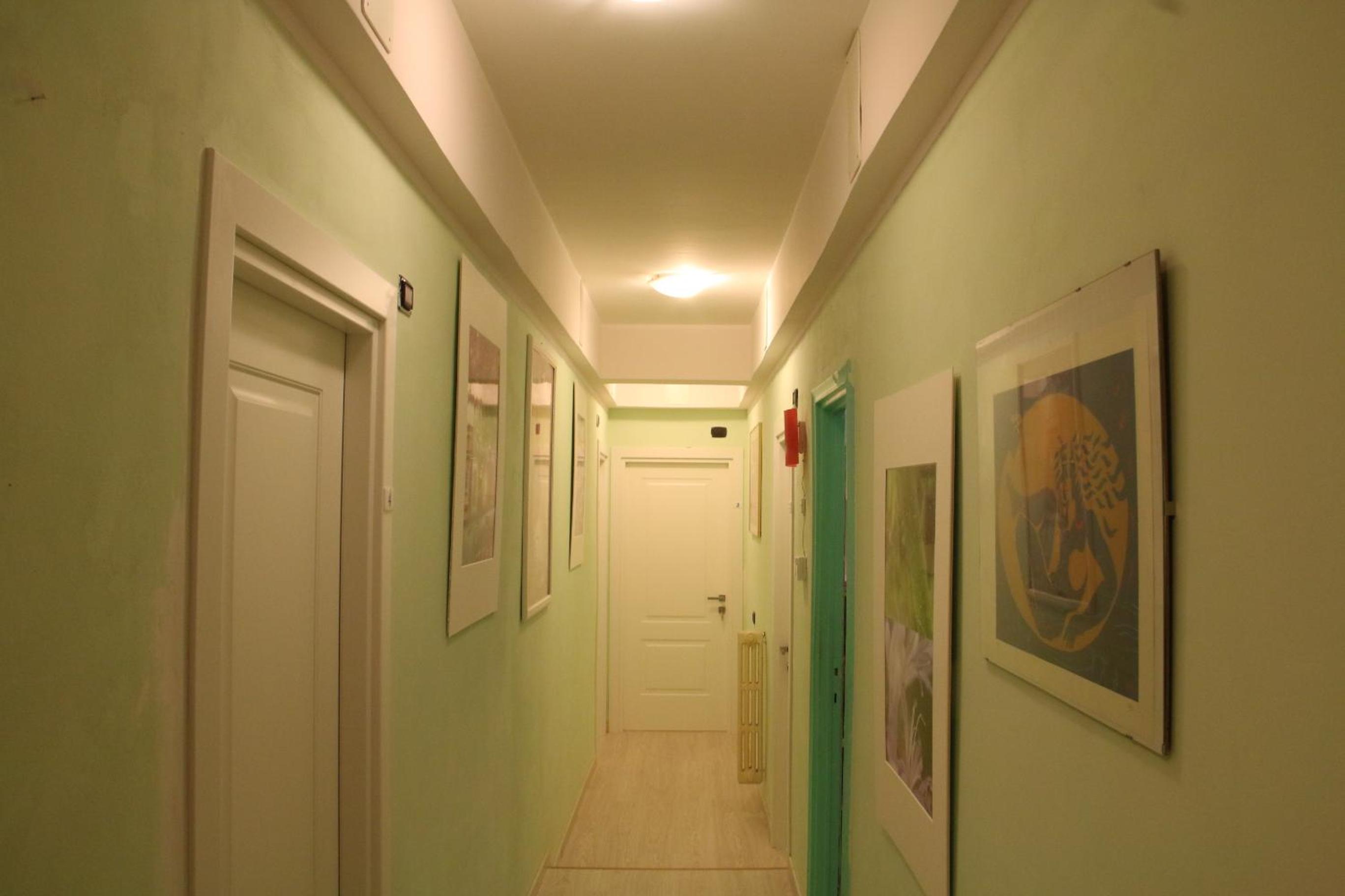 Classic Quadruple Room photo 3