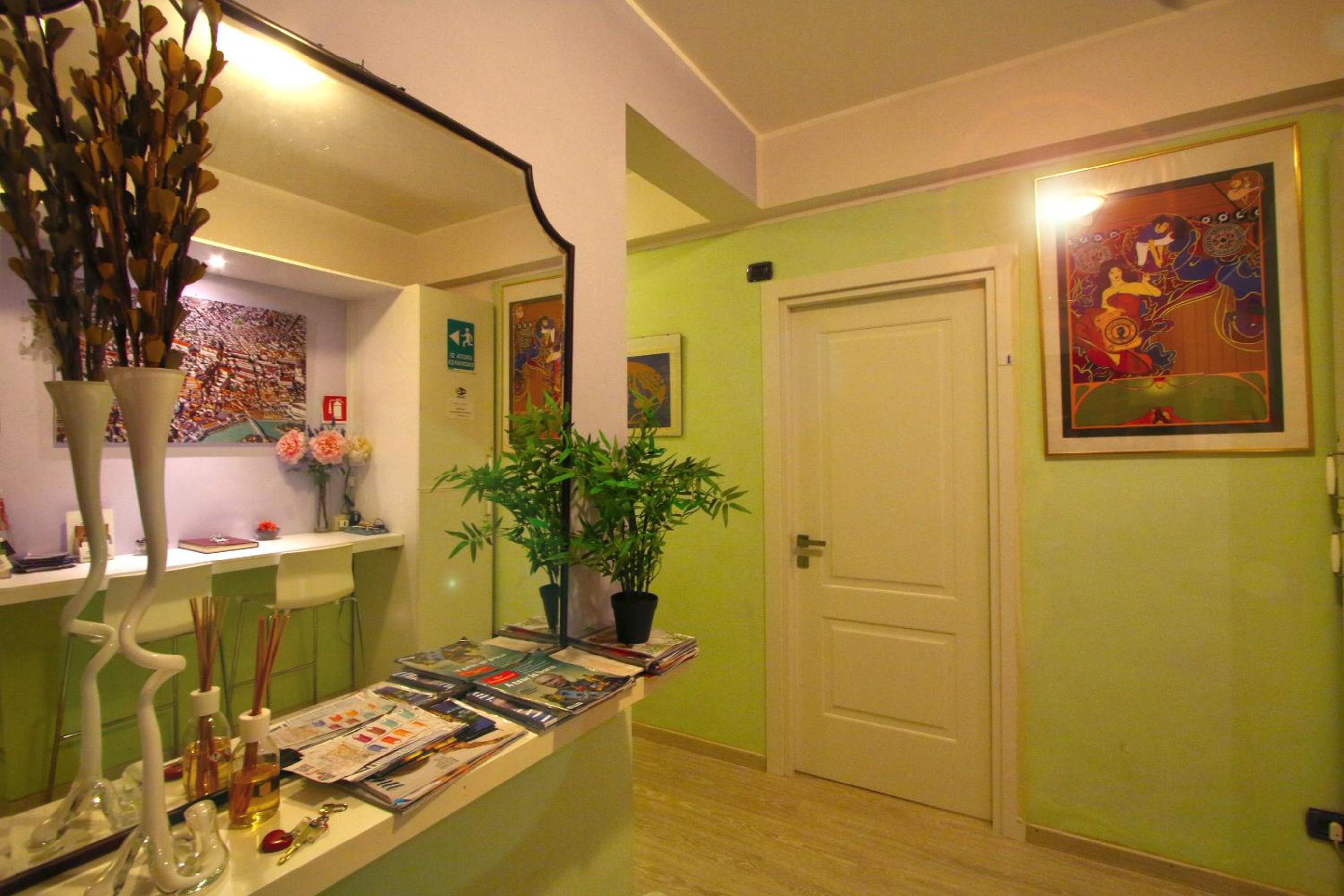 Comfort Triple Room with Shower photo 3