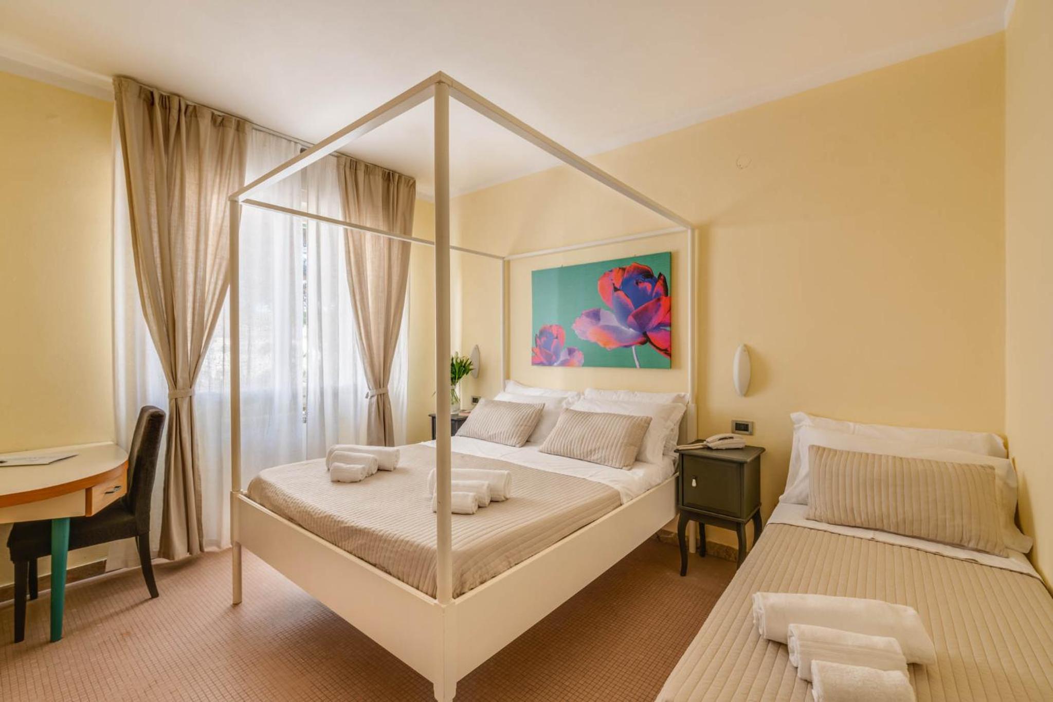 Superior Double or Twin Room