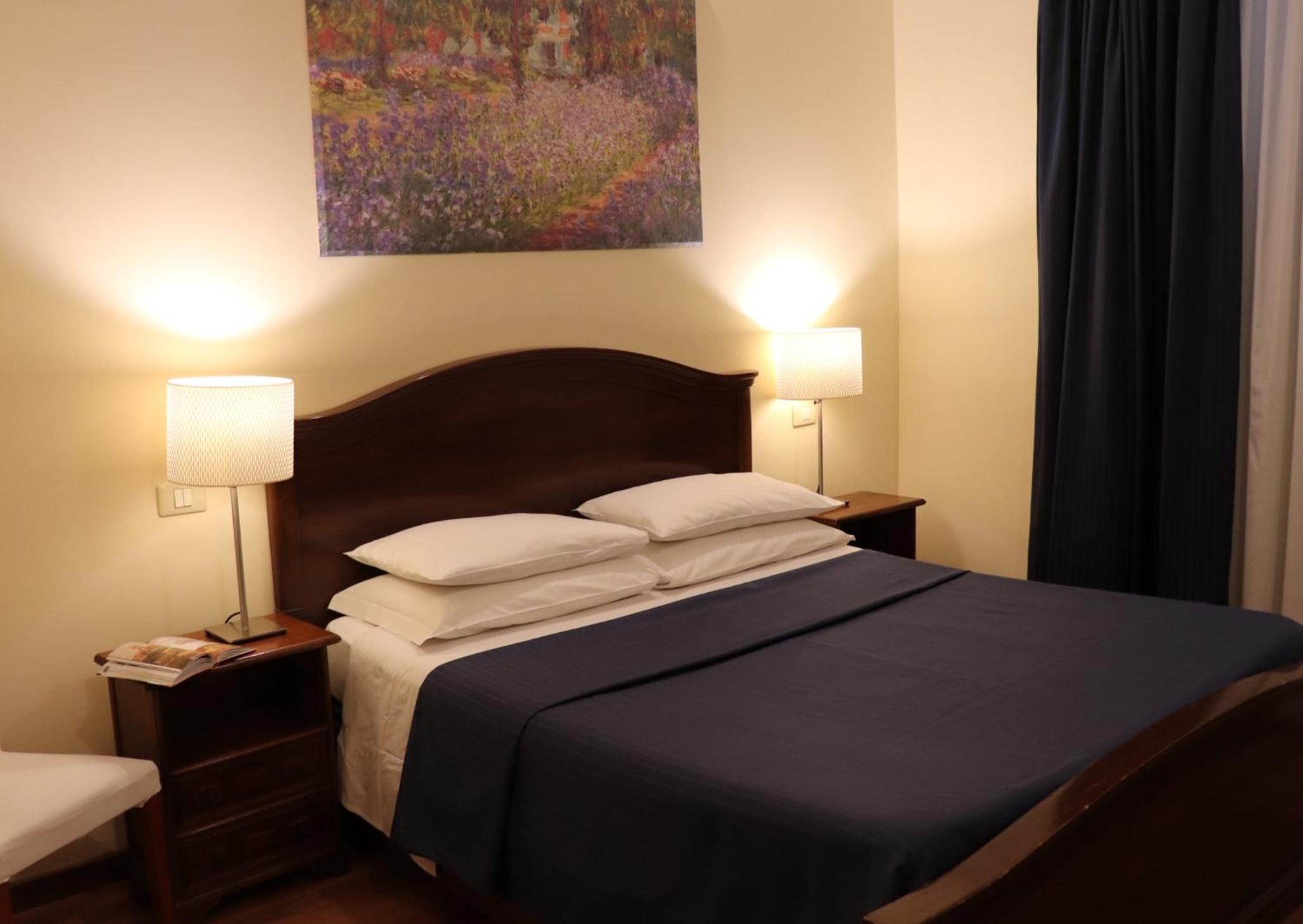 Double or Twin Room photo 1
