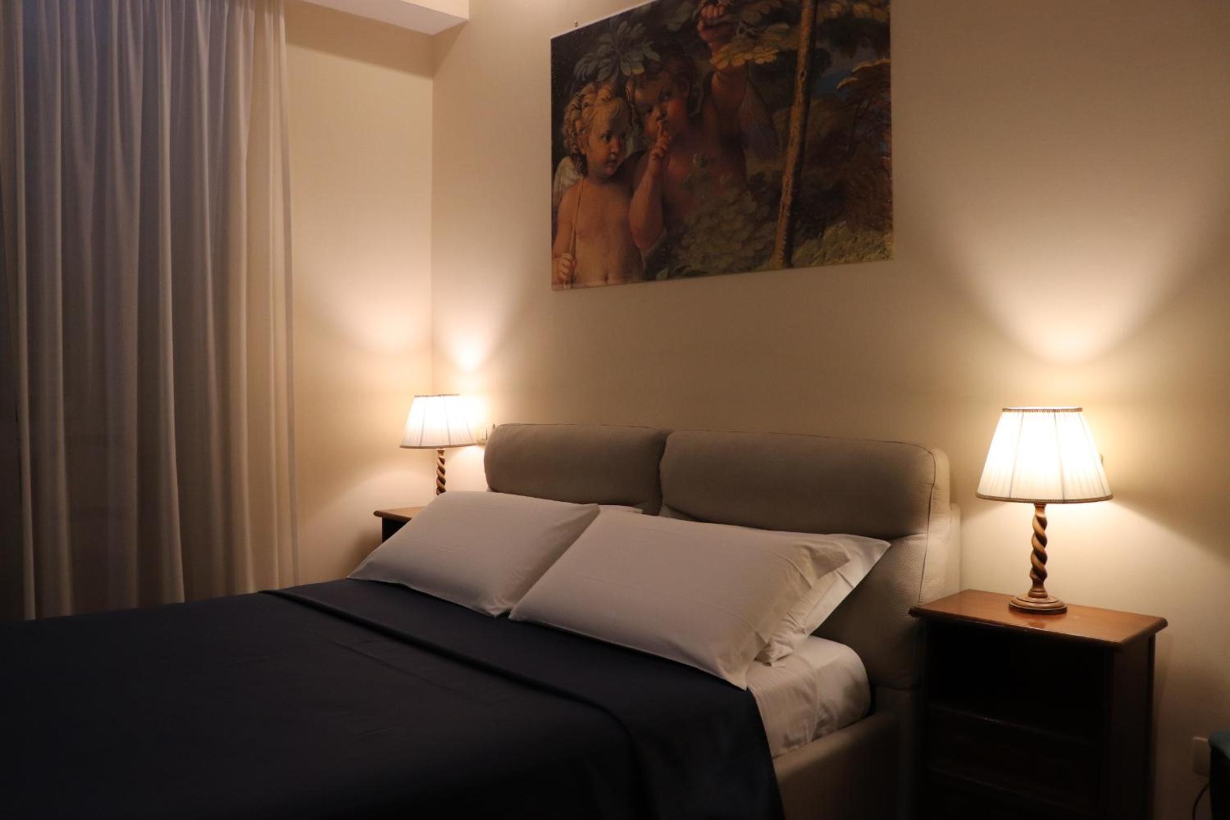 Quadruple Room photo 1