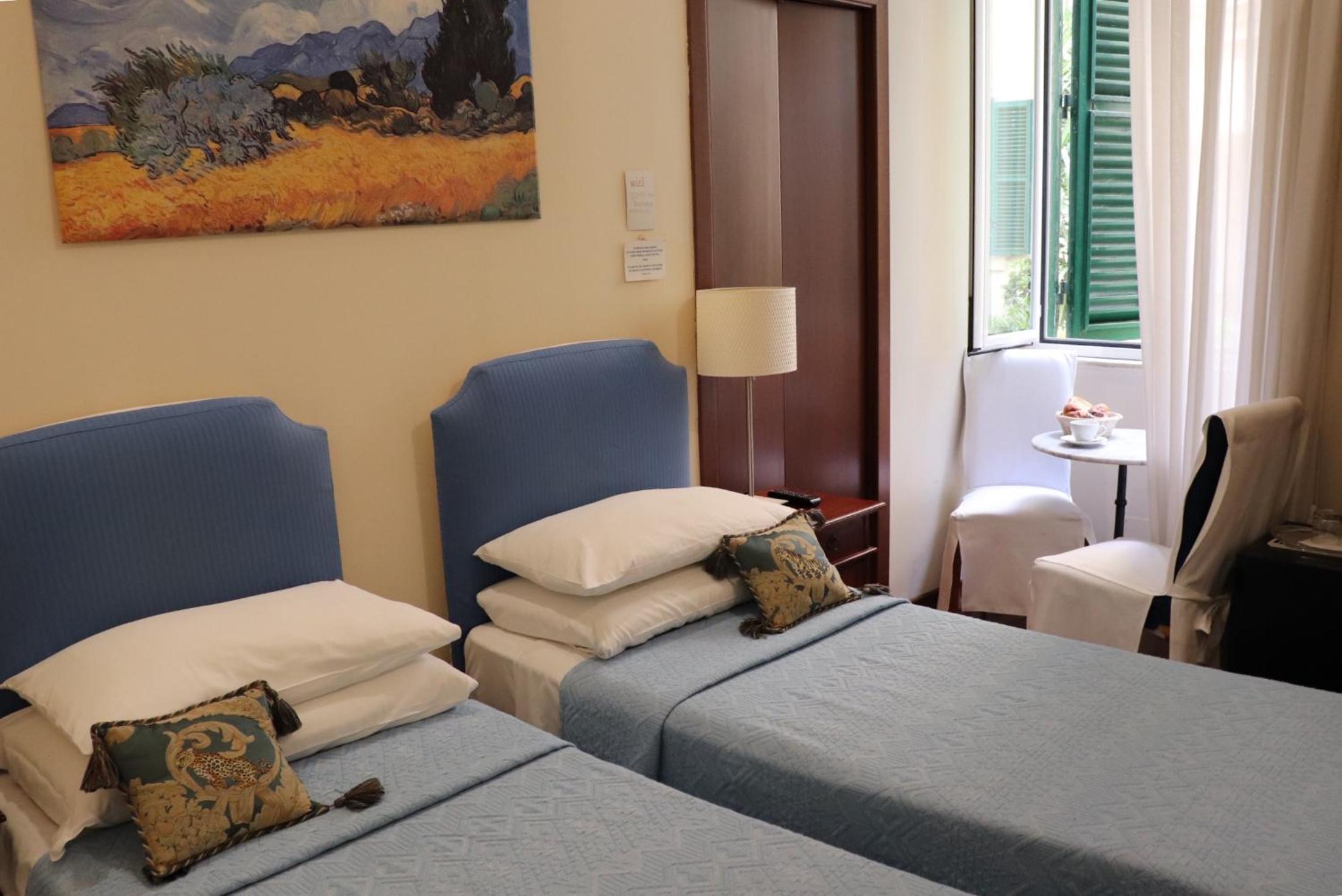 Double or Twin Room photo 3