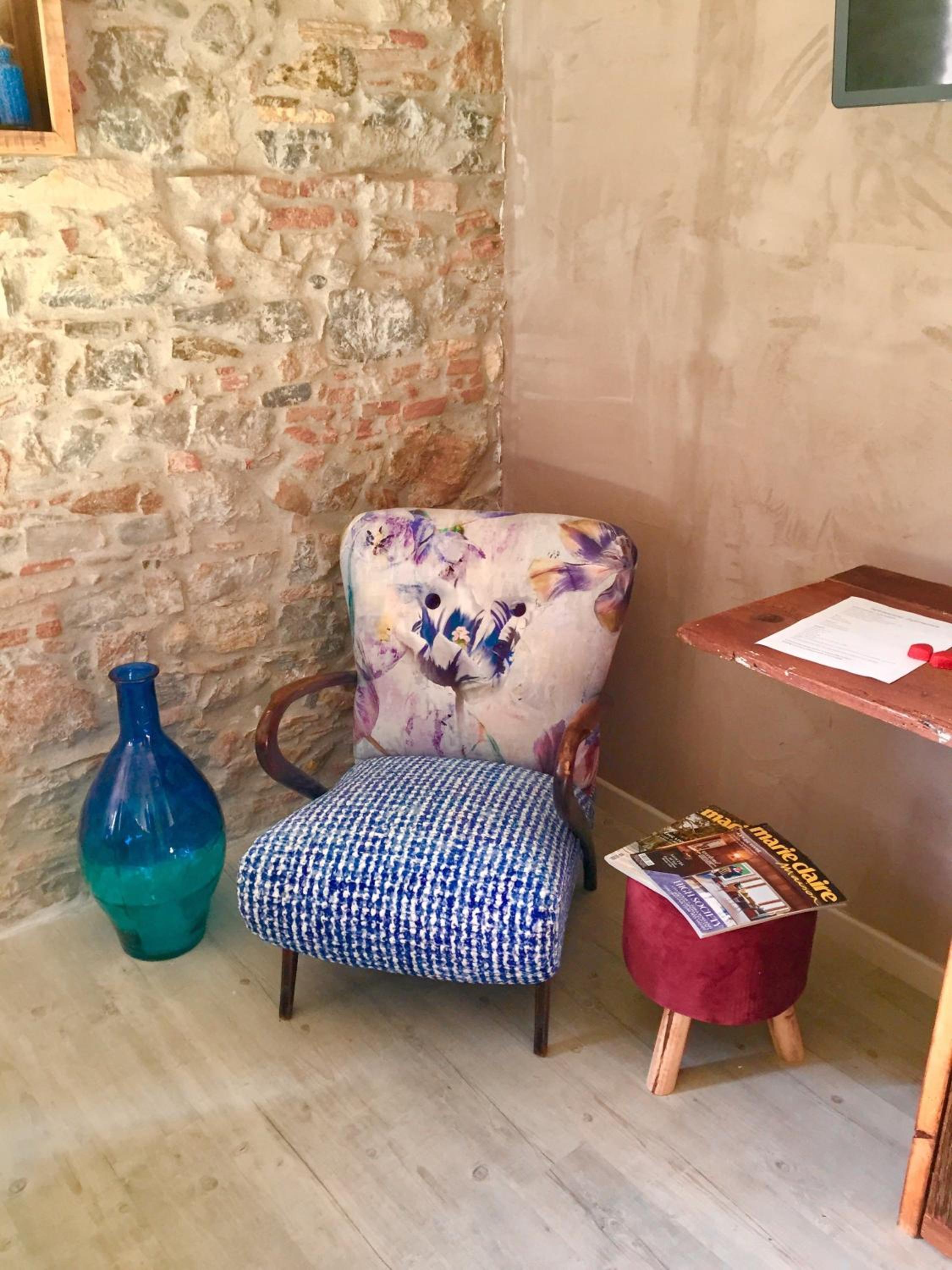 Small Double Room - Photo 2