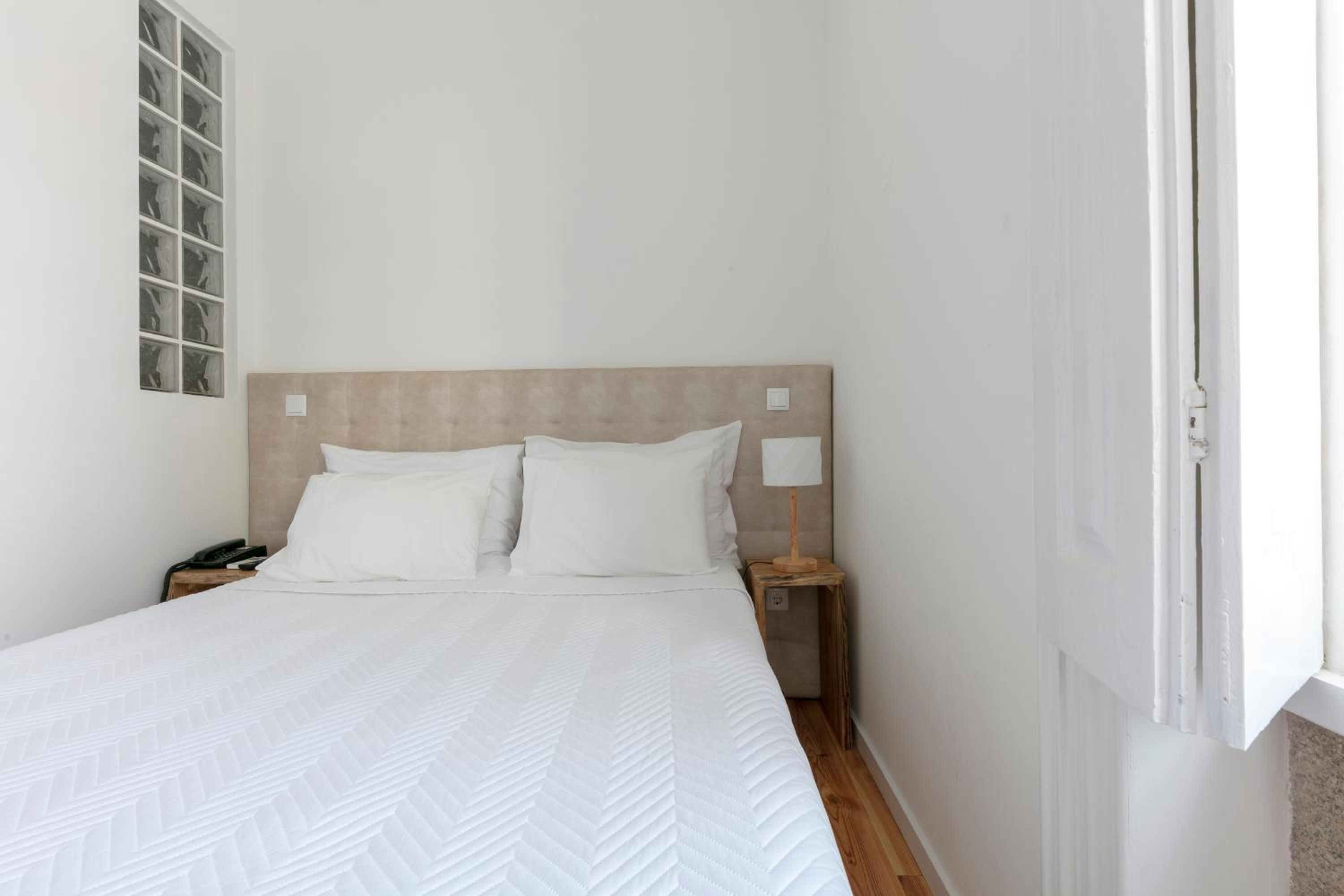 Double Room - Photo 14
