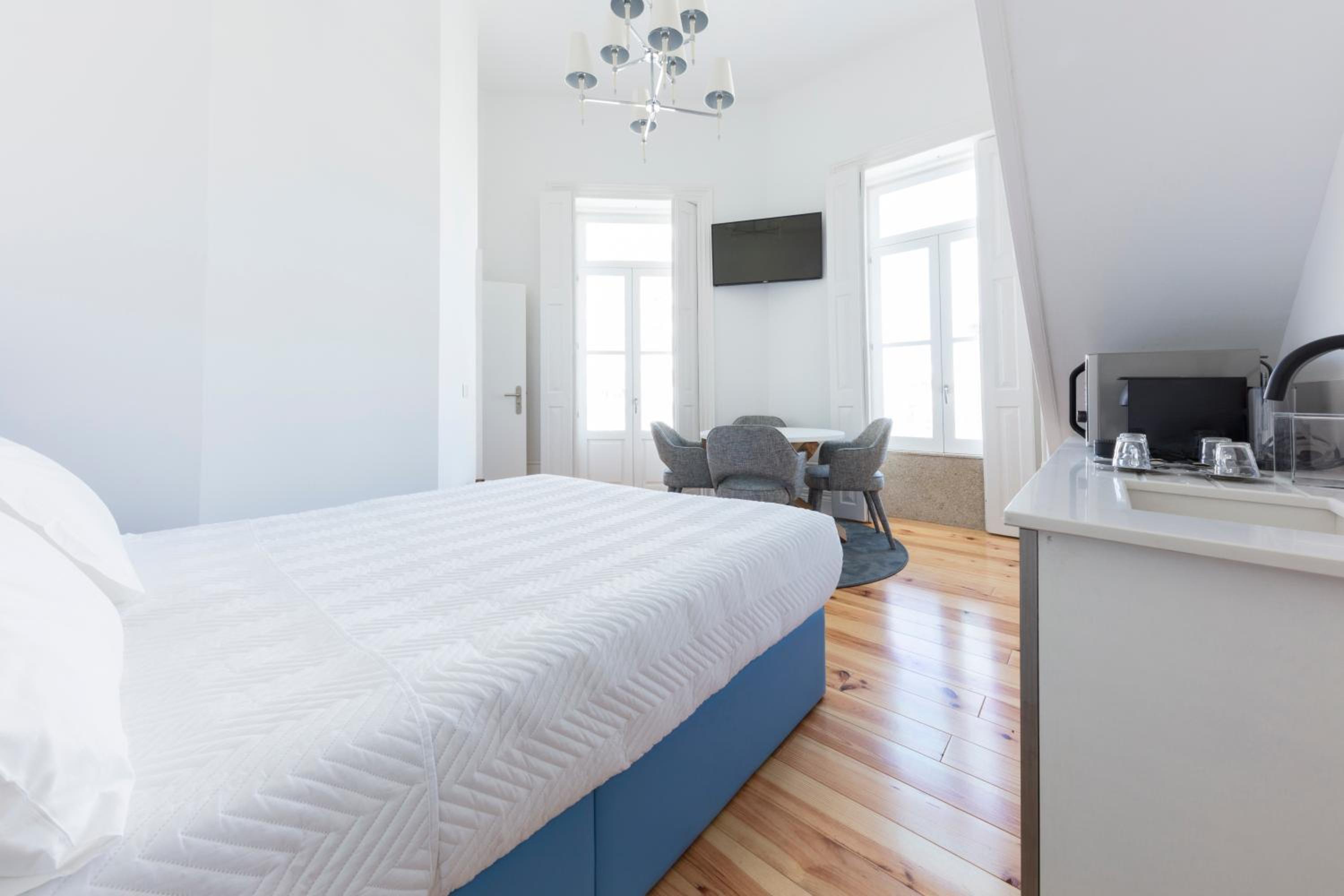 Duplex Quadruple Room - Photo 2