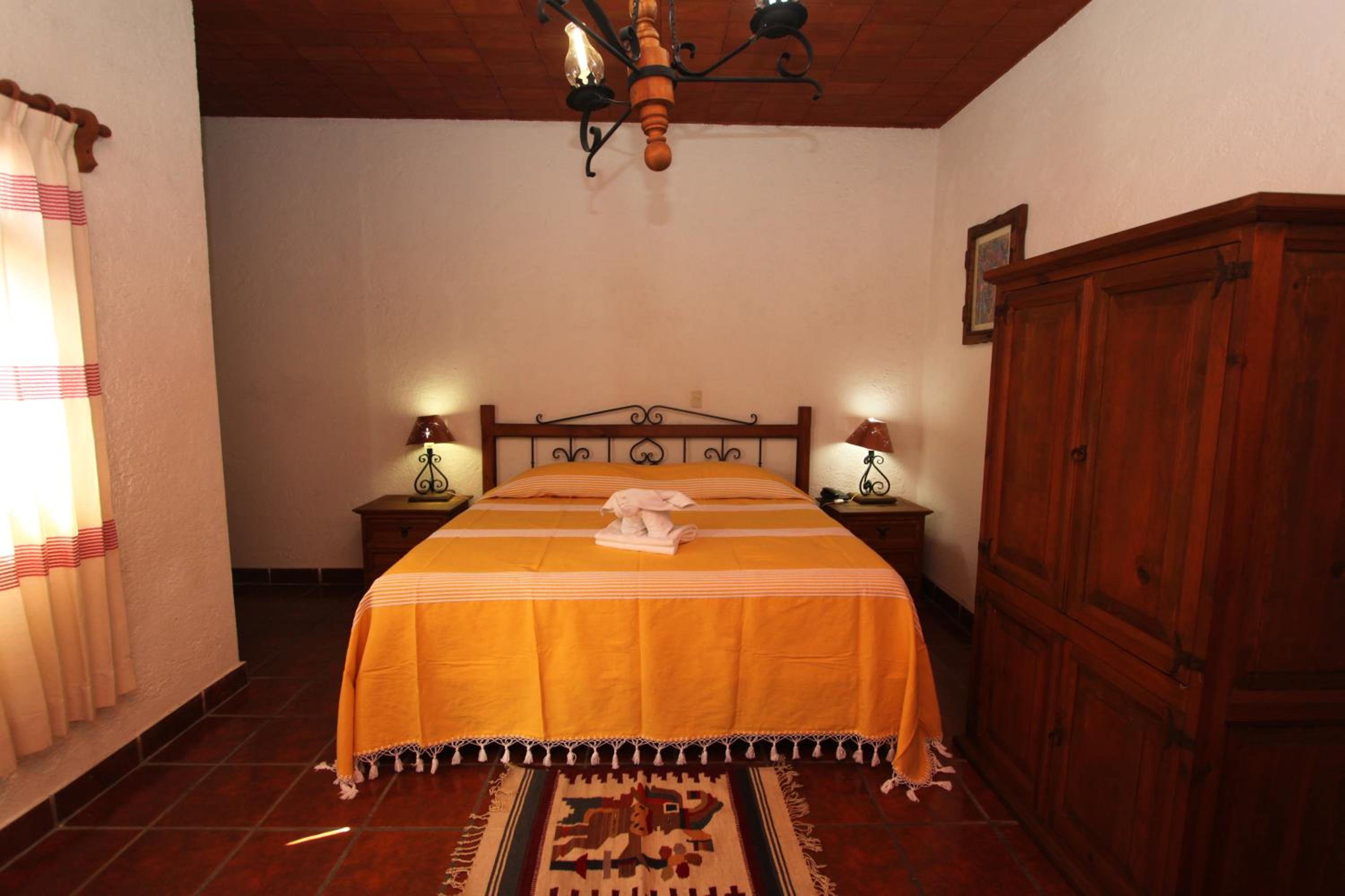 Standard Single Room photo 2