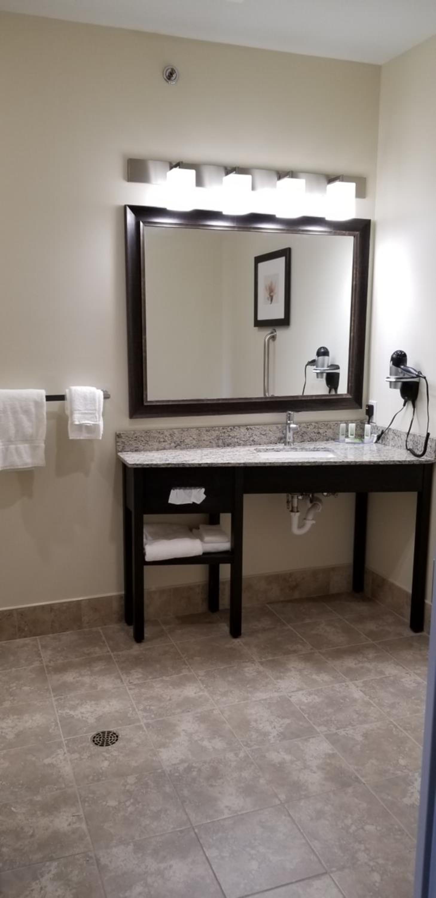King Room - Mobility Access/Non-Smoking - Photo 6