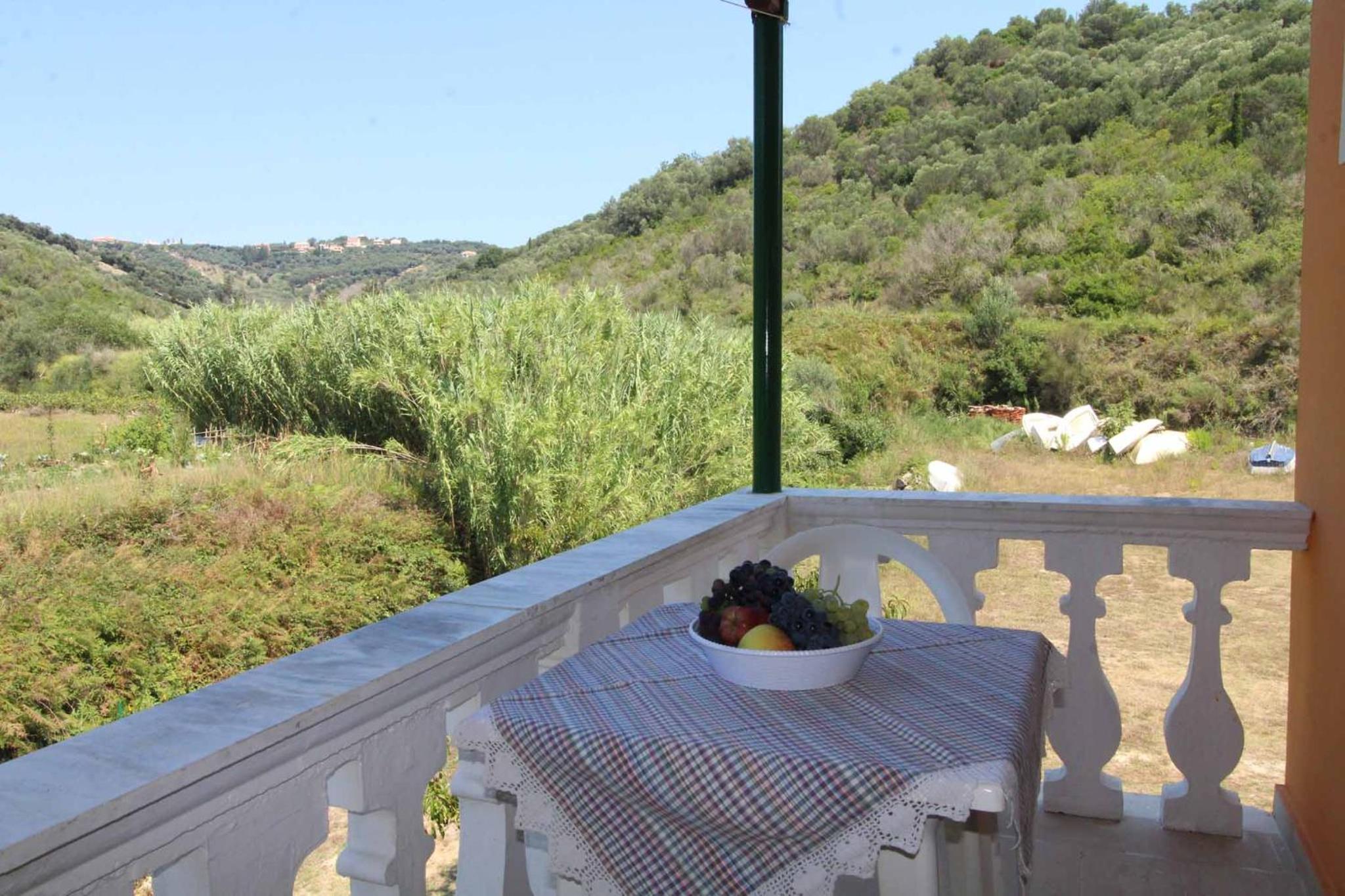 Studio Apartment with Sea View photo 3