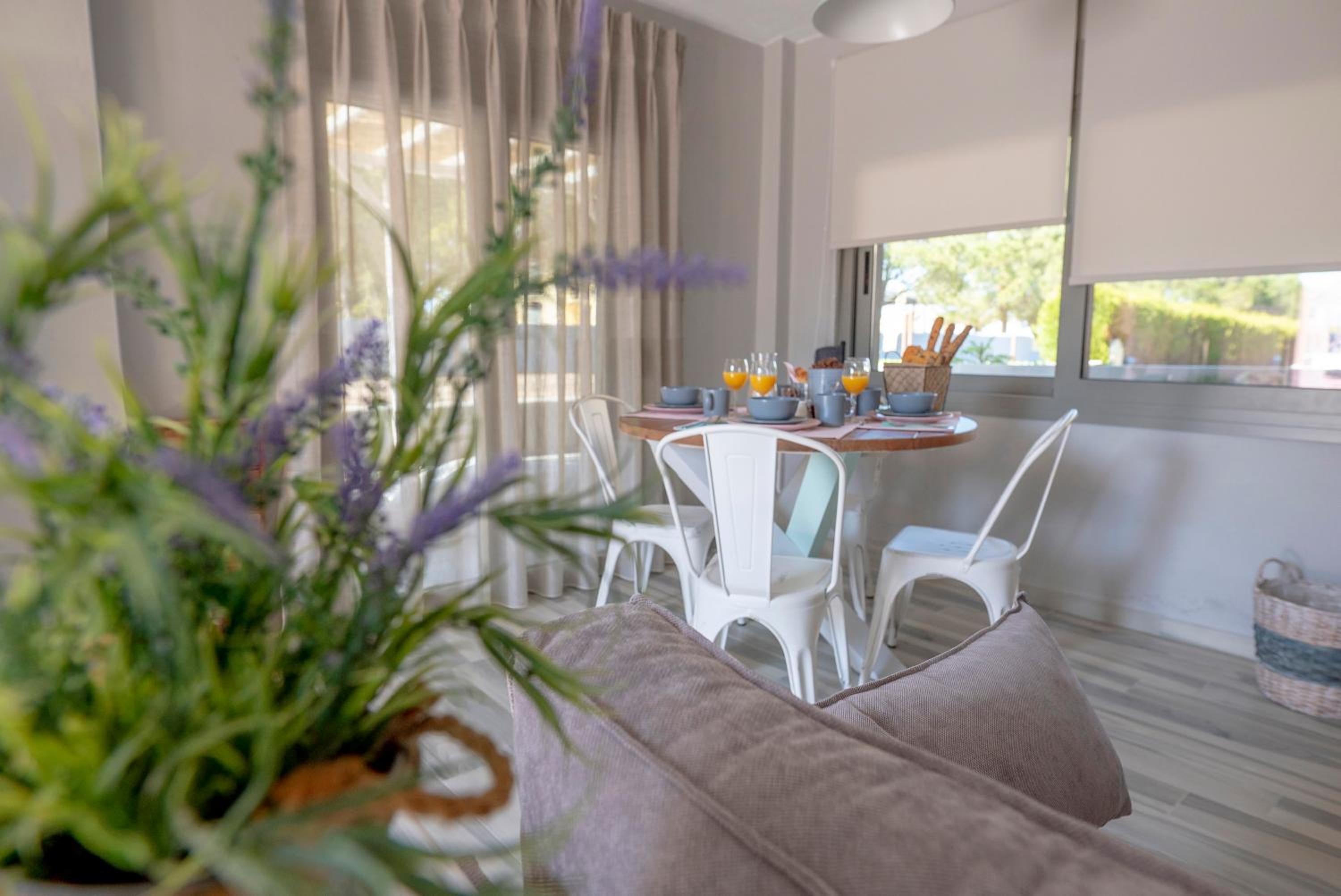 Suite with Garden View photo 3