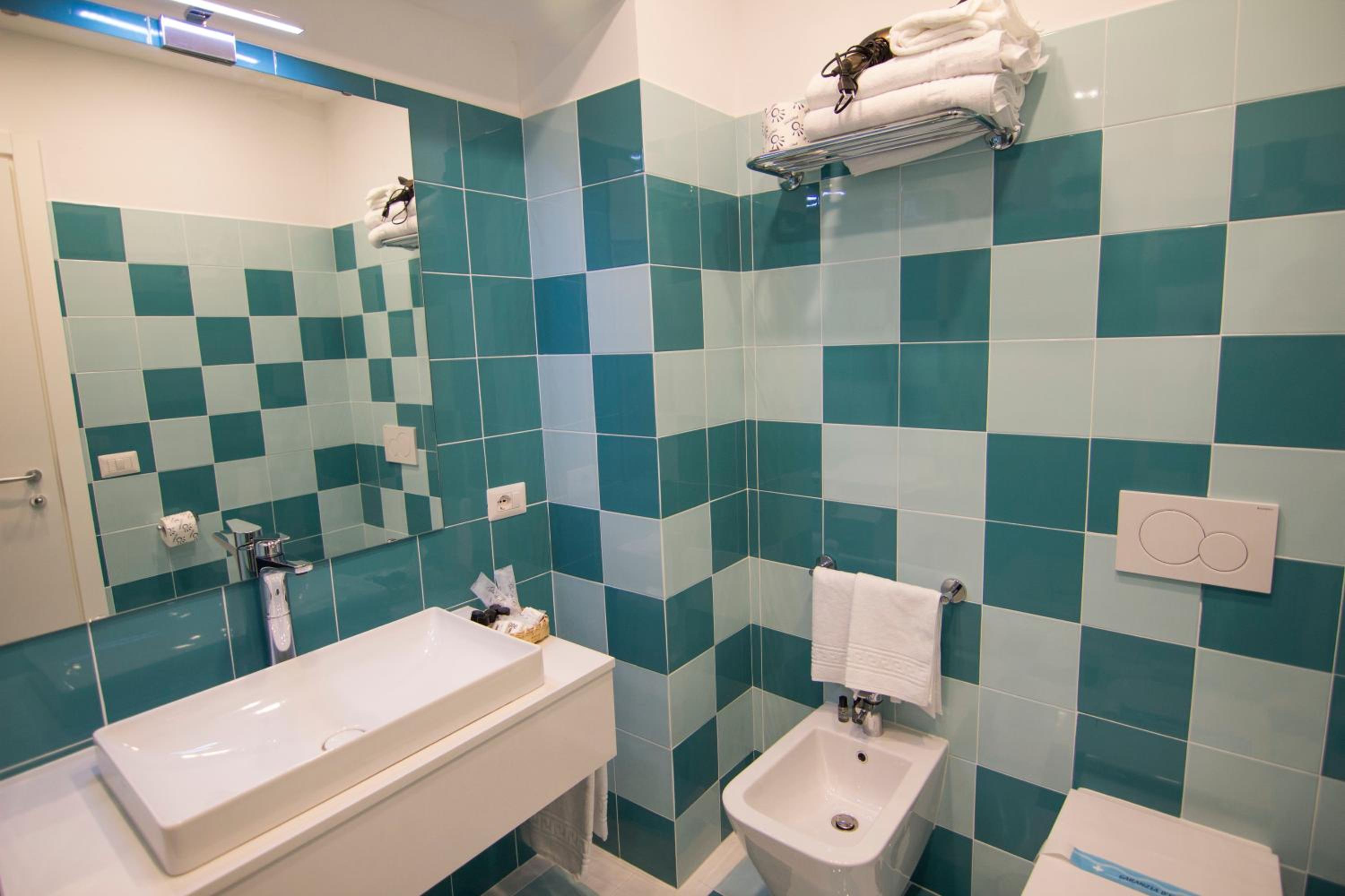 Superior Double Room - Photo 7
