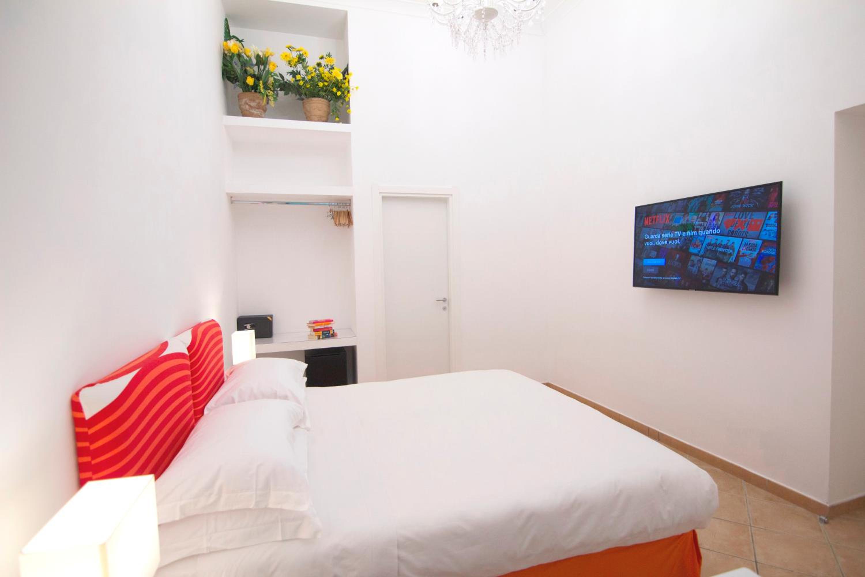 Superior Double Room - Photo 4