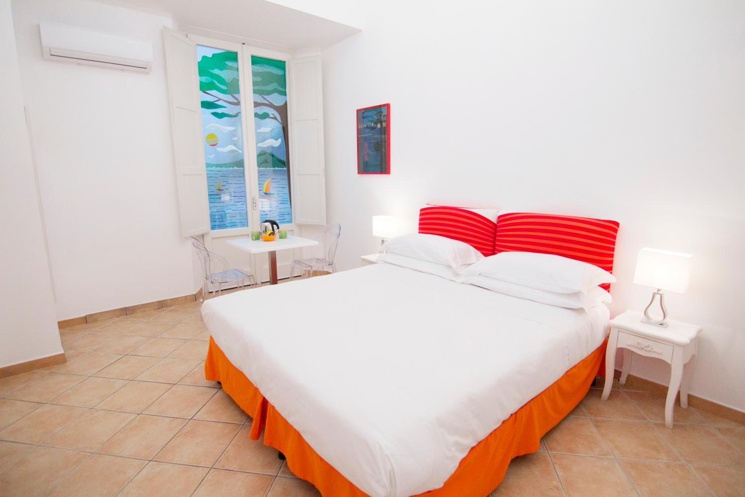 Superior Double Room - Photo 1
