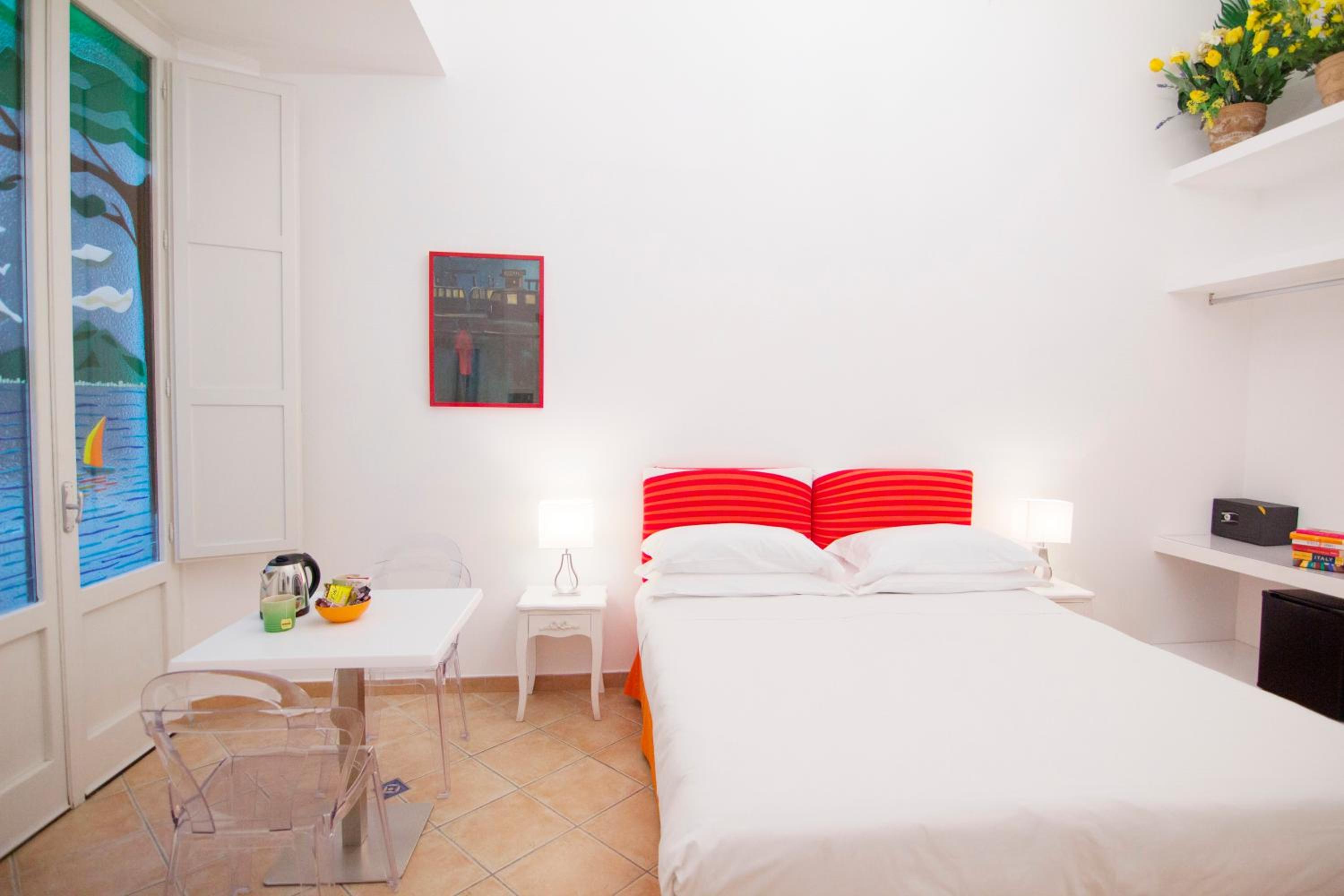 Superior Double Room - Photo 5