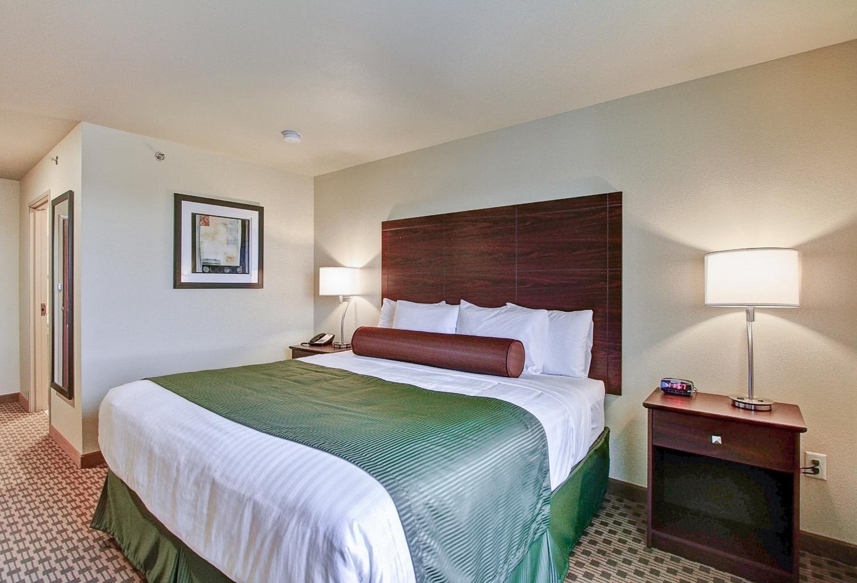 King Room photo 3