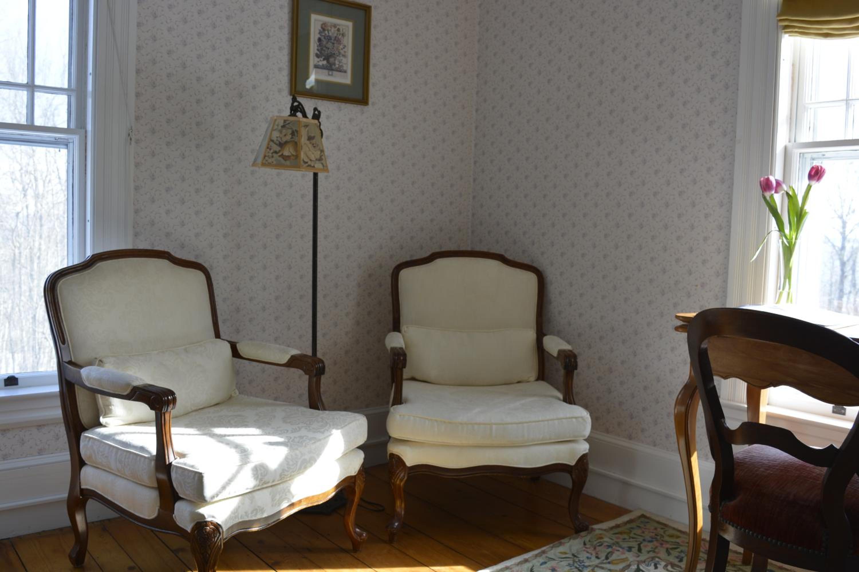 Queen Room with Sea View