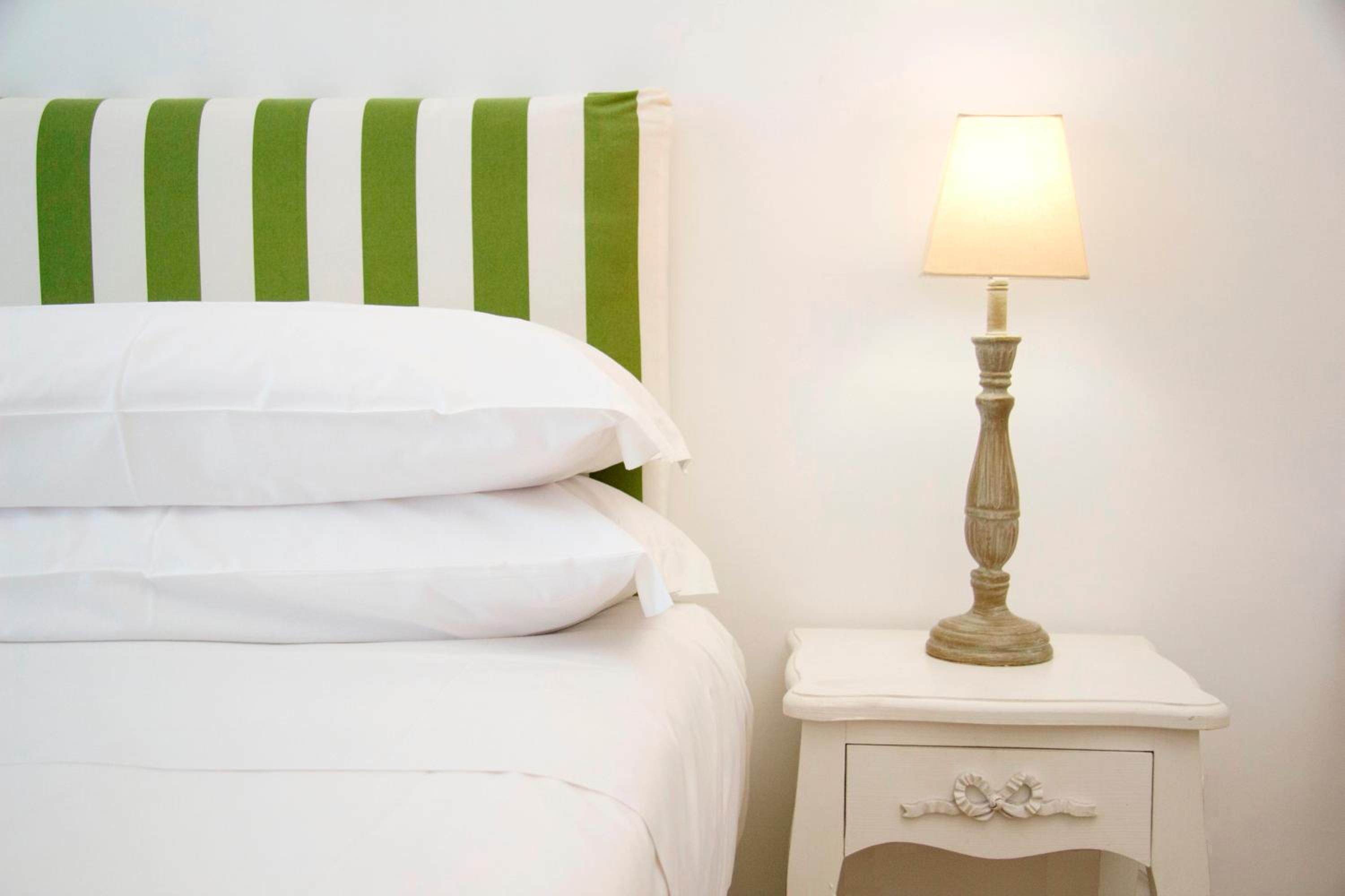 Junior Suite with Balcony