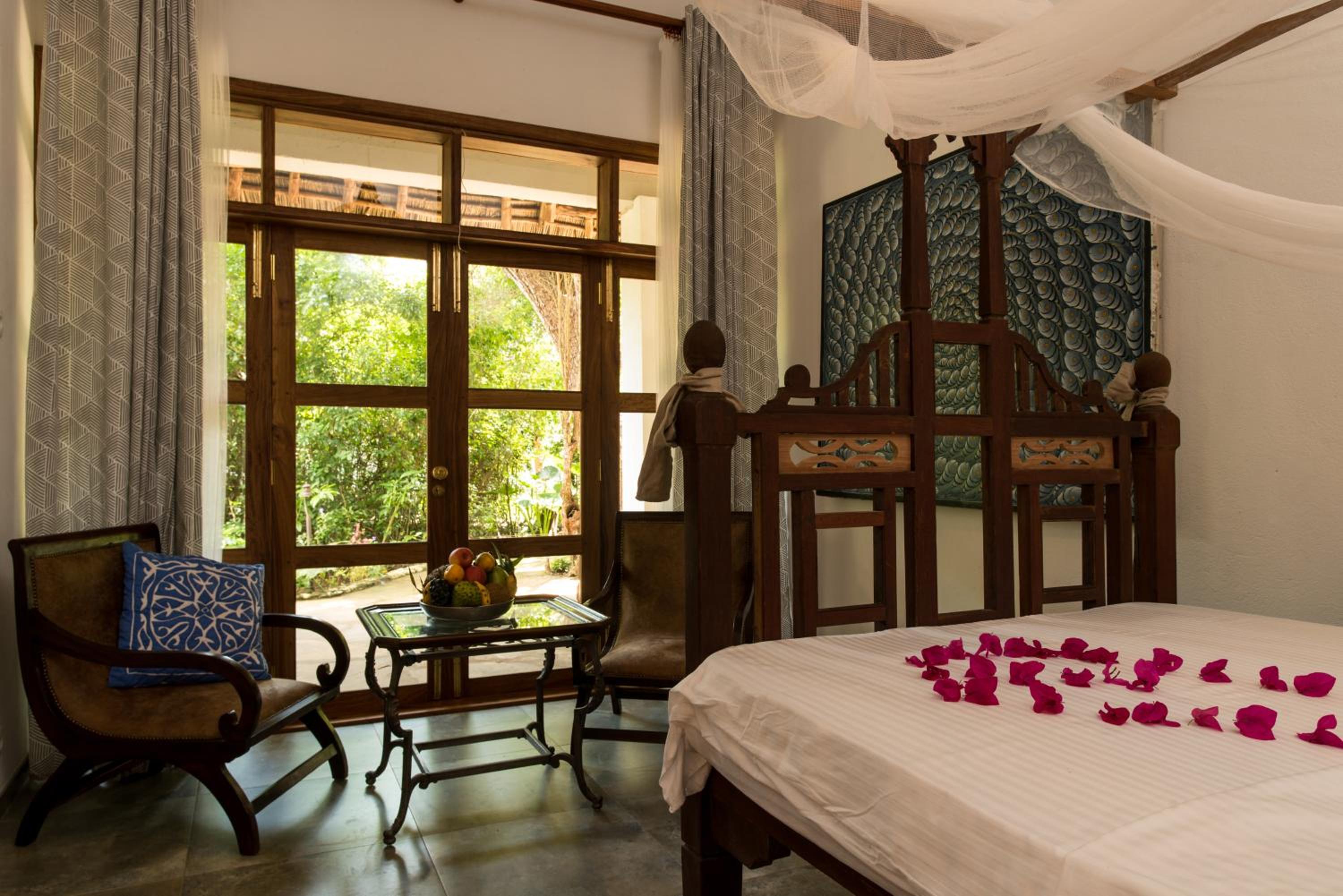 Tinga Tinga Room - Photo 7