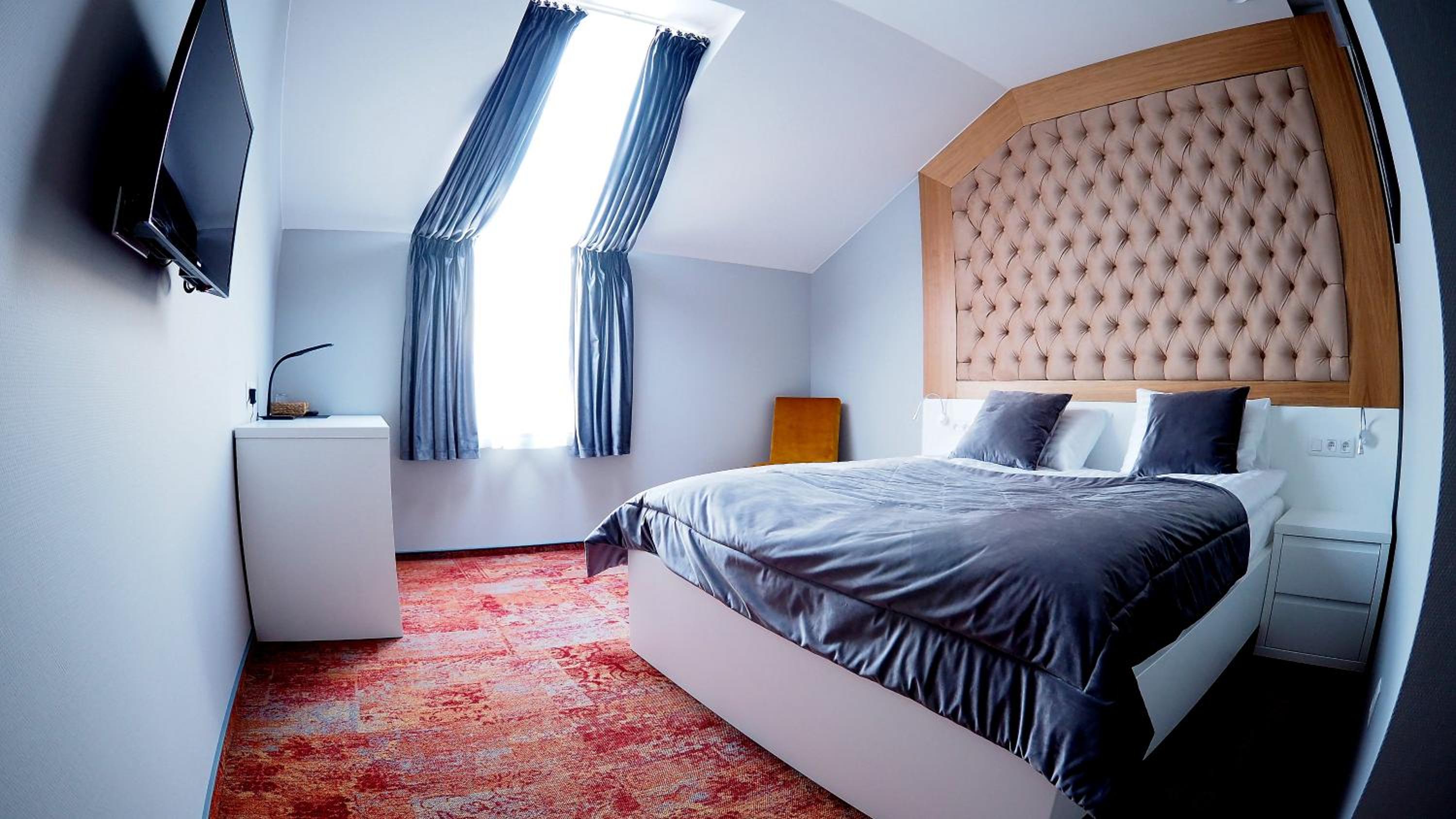 Single Room photo 2