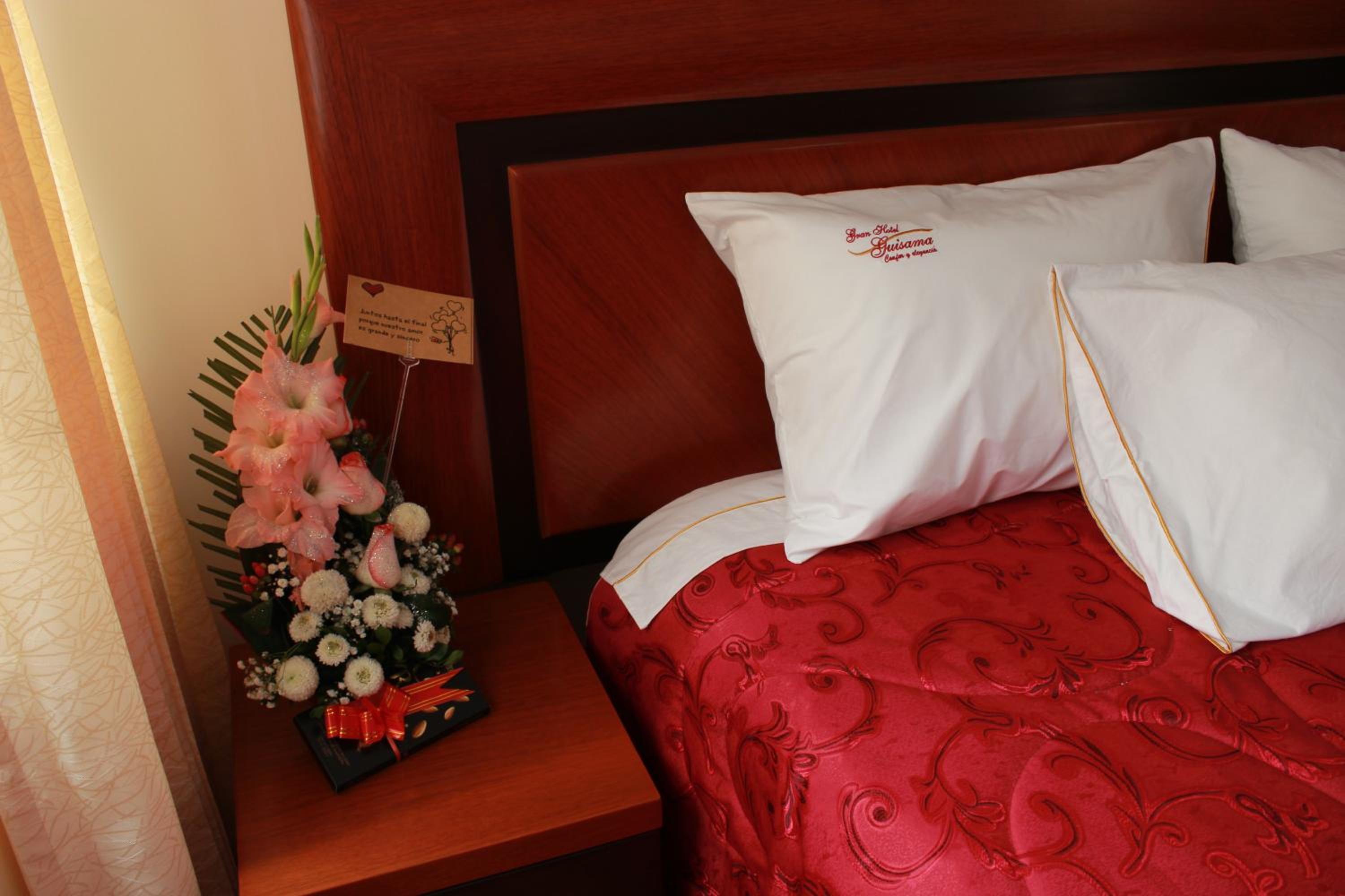 Standard Queen Room