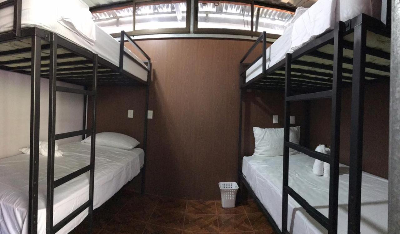 Classic Quadruple Room photo 1