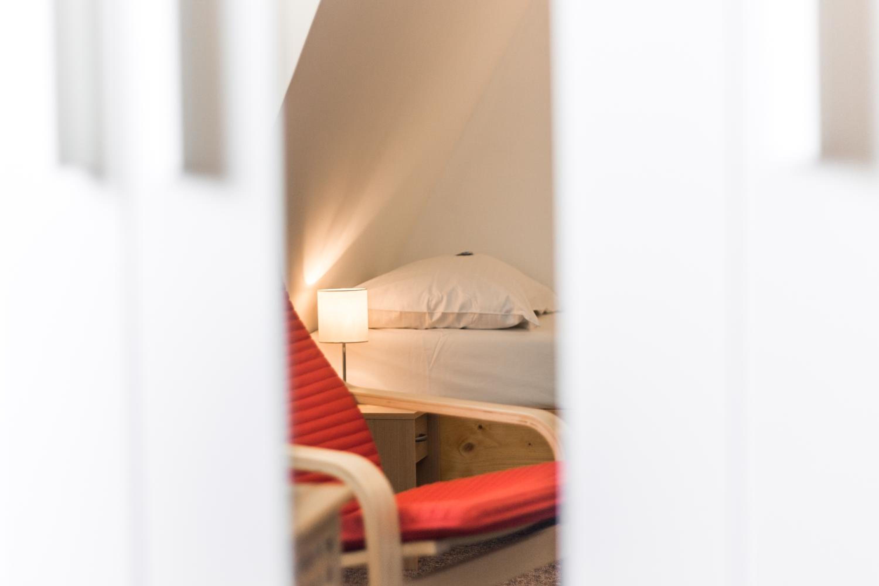 Twin Room with Shower - Photo 6