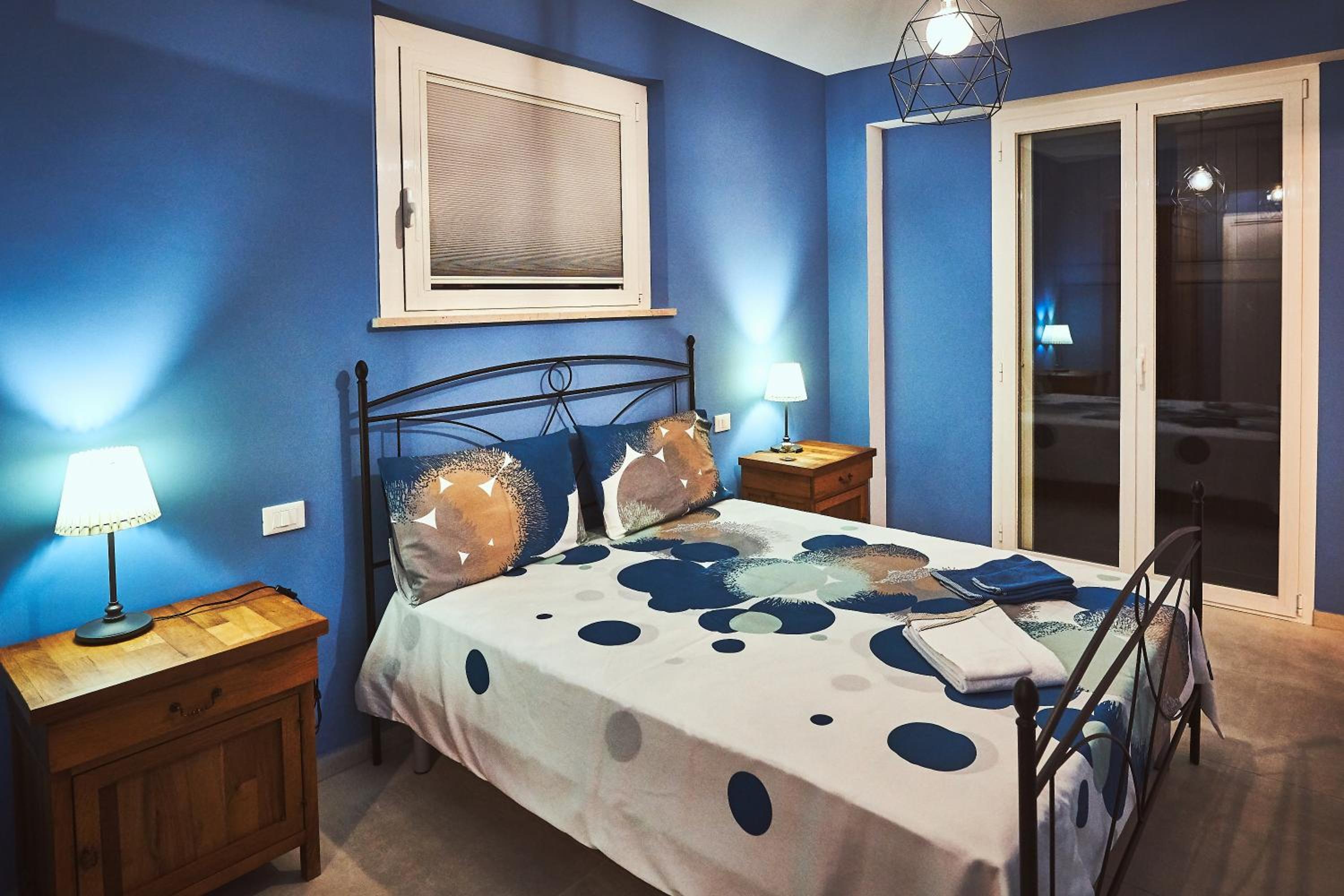 Double Room with Private Bathroom photo 1