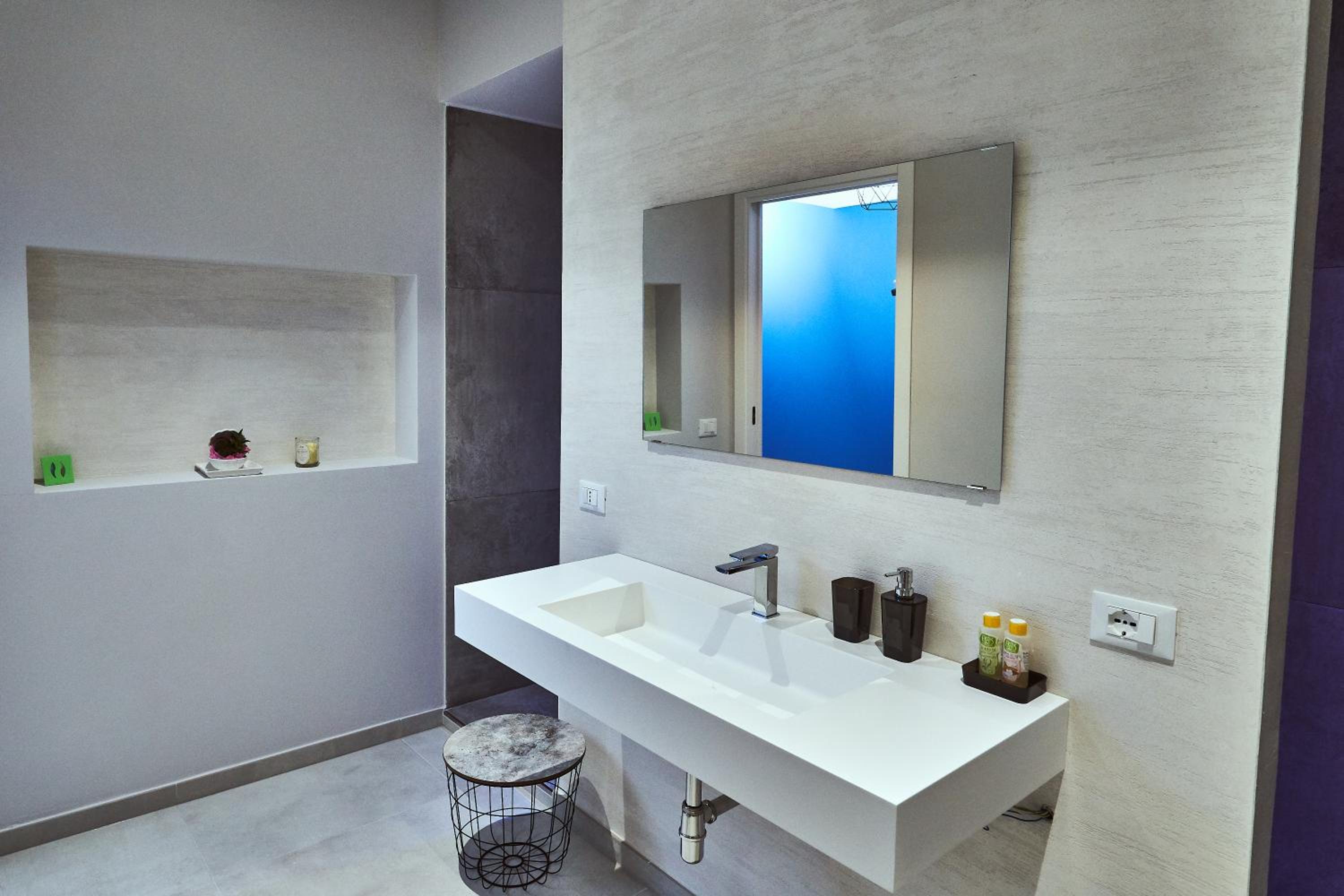 Double Room with Private Bathroom photo 3