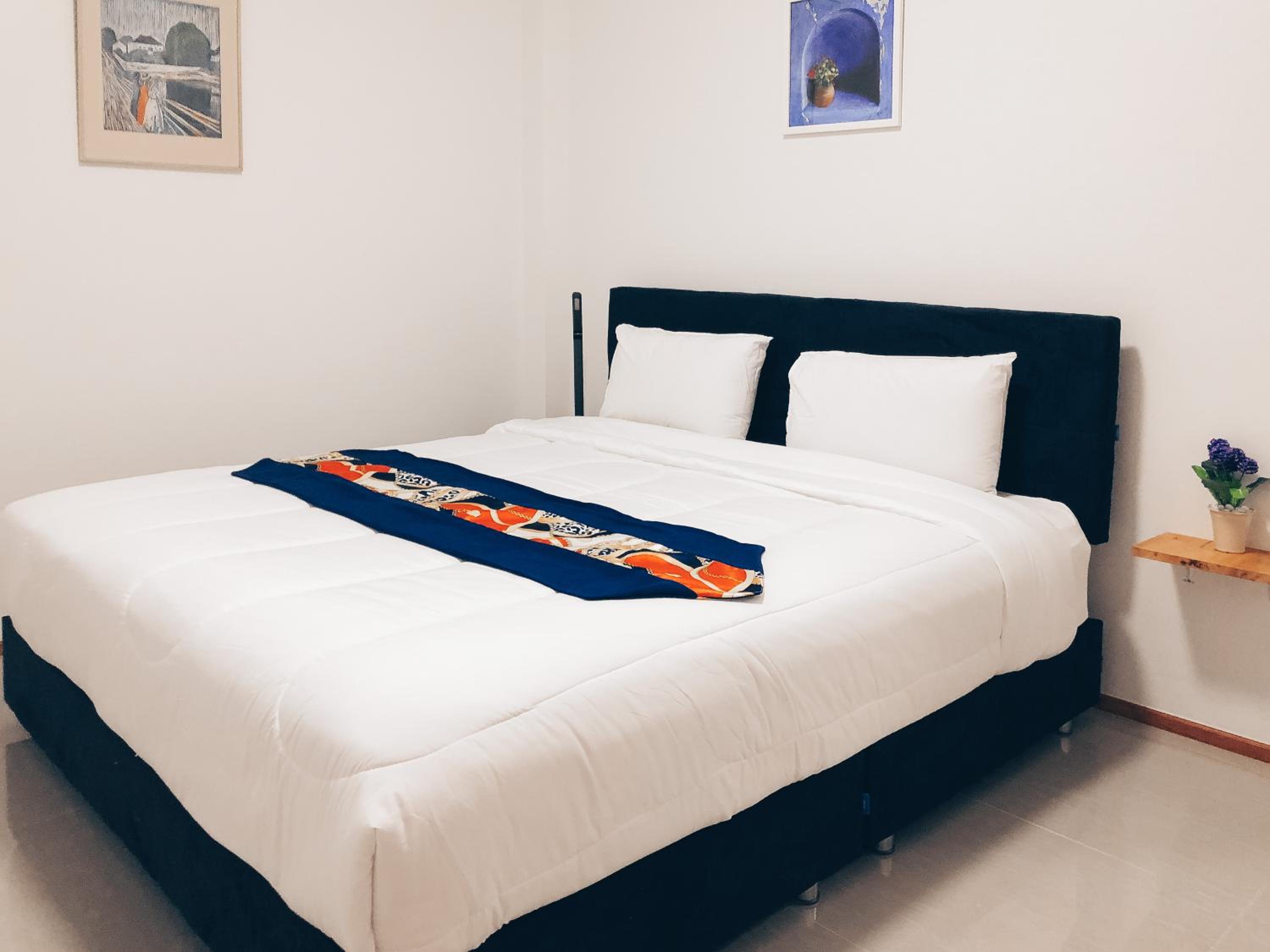 Deluxe Apartment - Photo 1