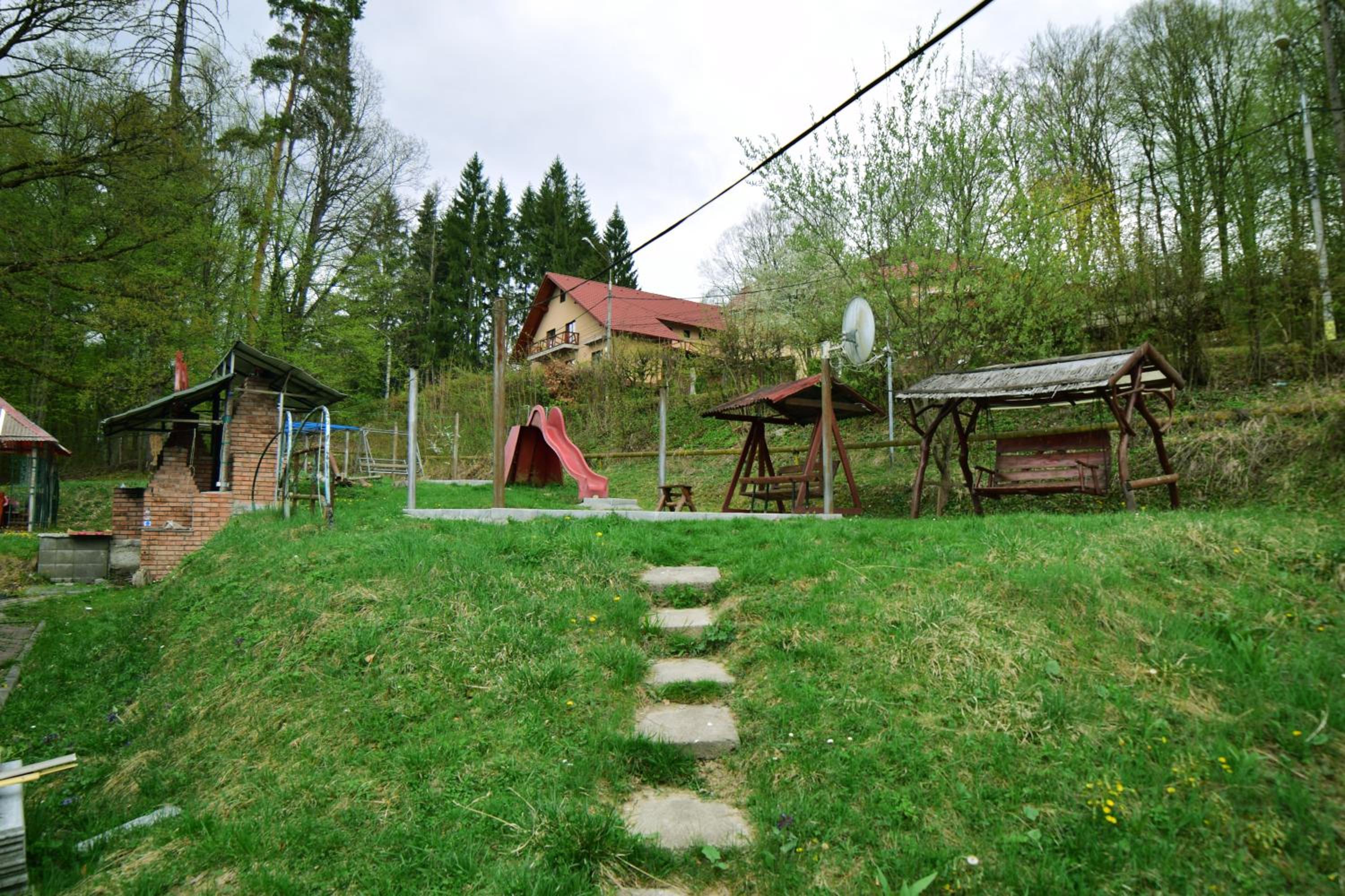 Villa photo 3
