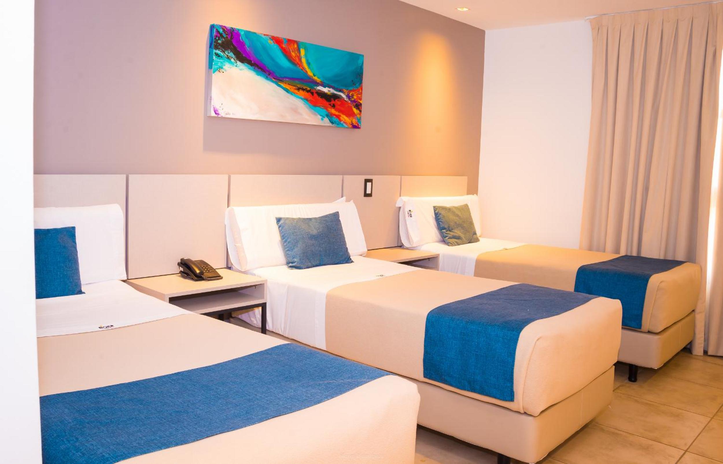 Triple Room photo 1