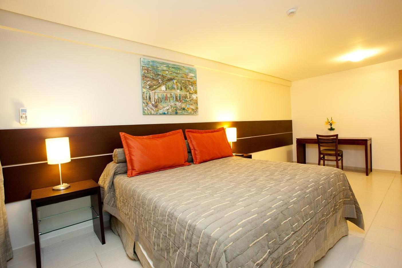 Suite Master Casal photo 2