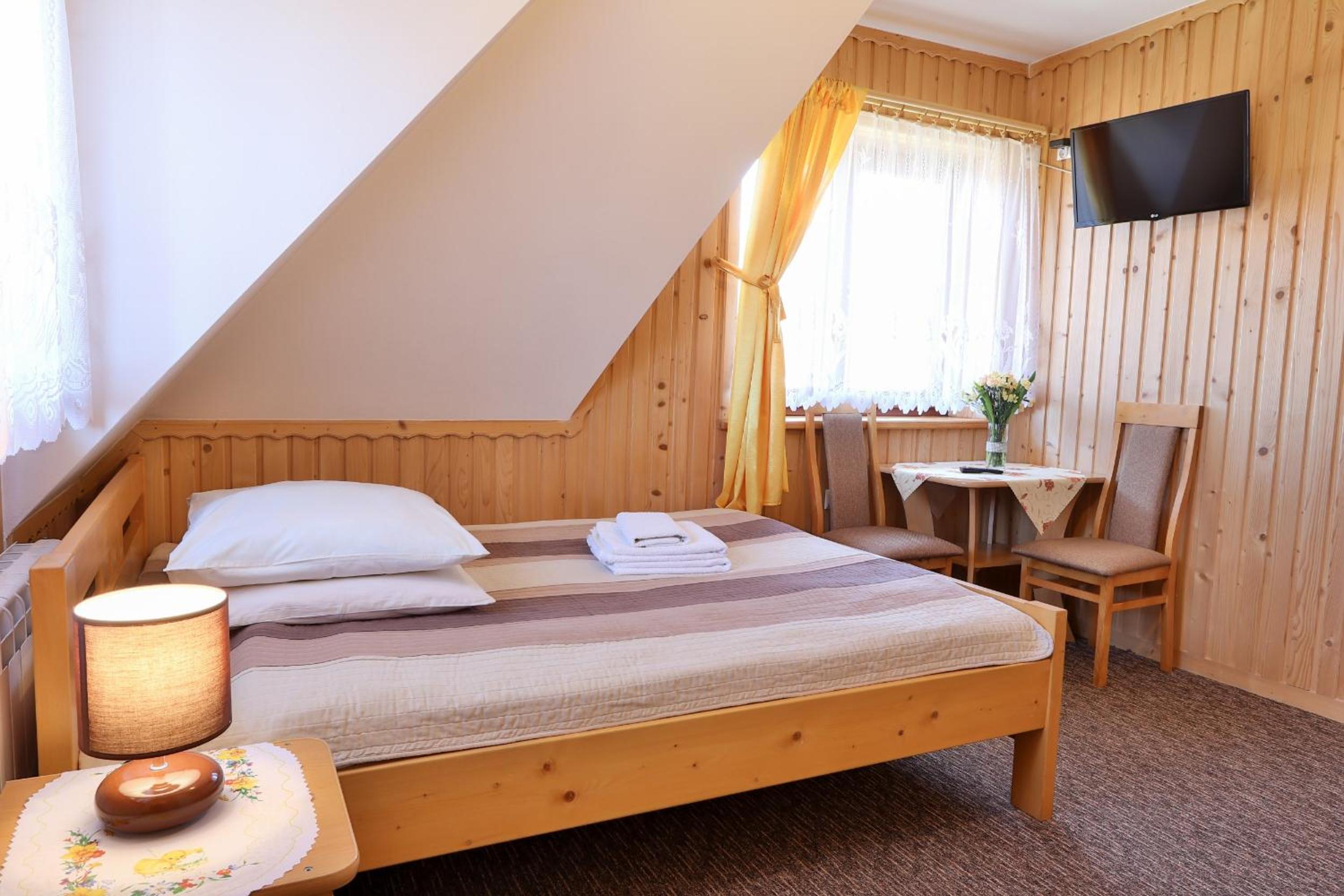 Double Room - Photo 3