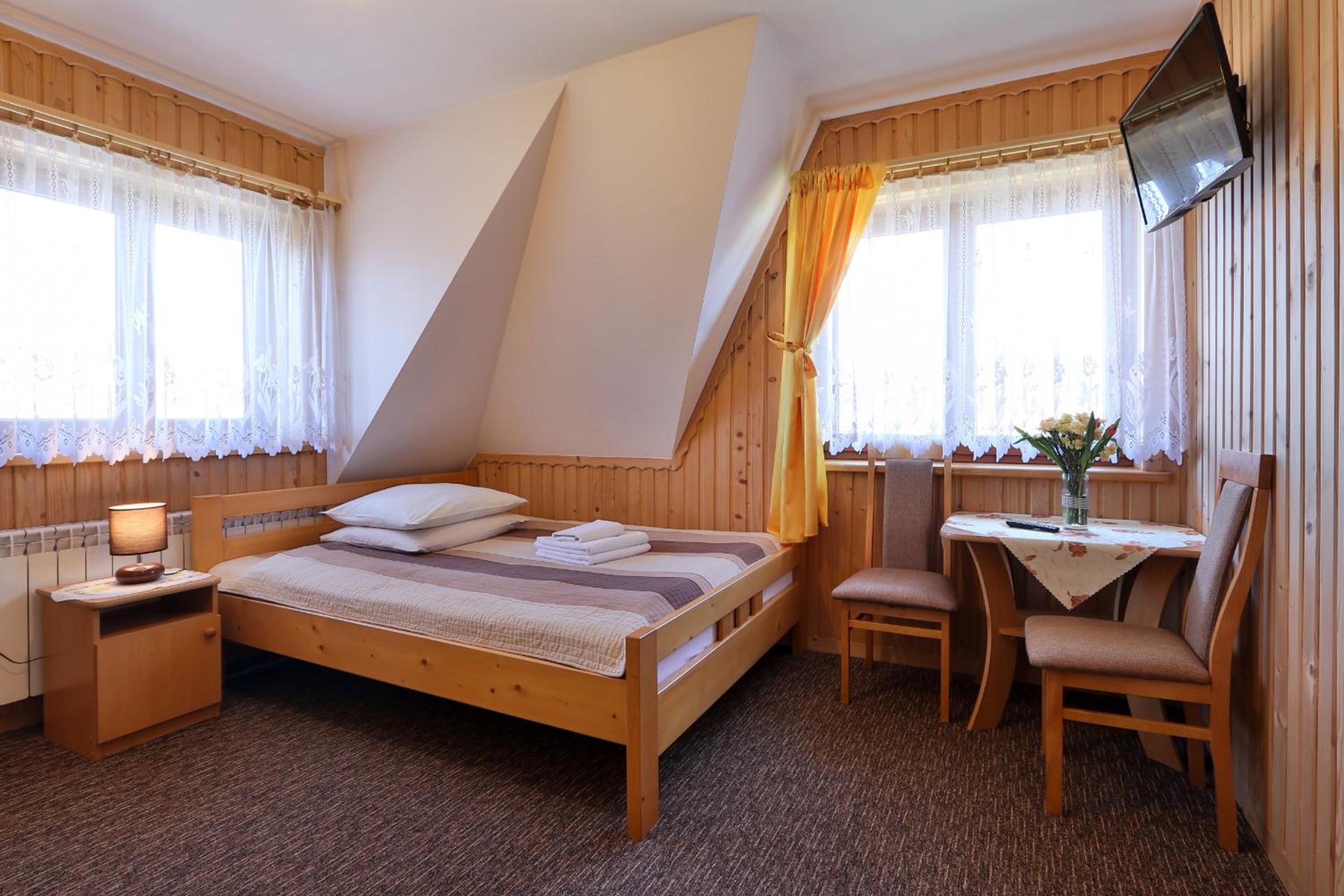 Double Room - Photo 1