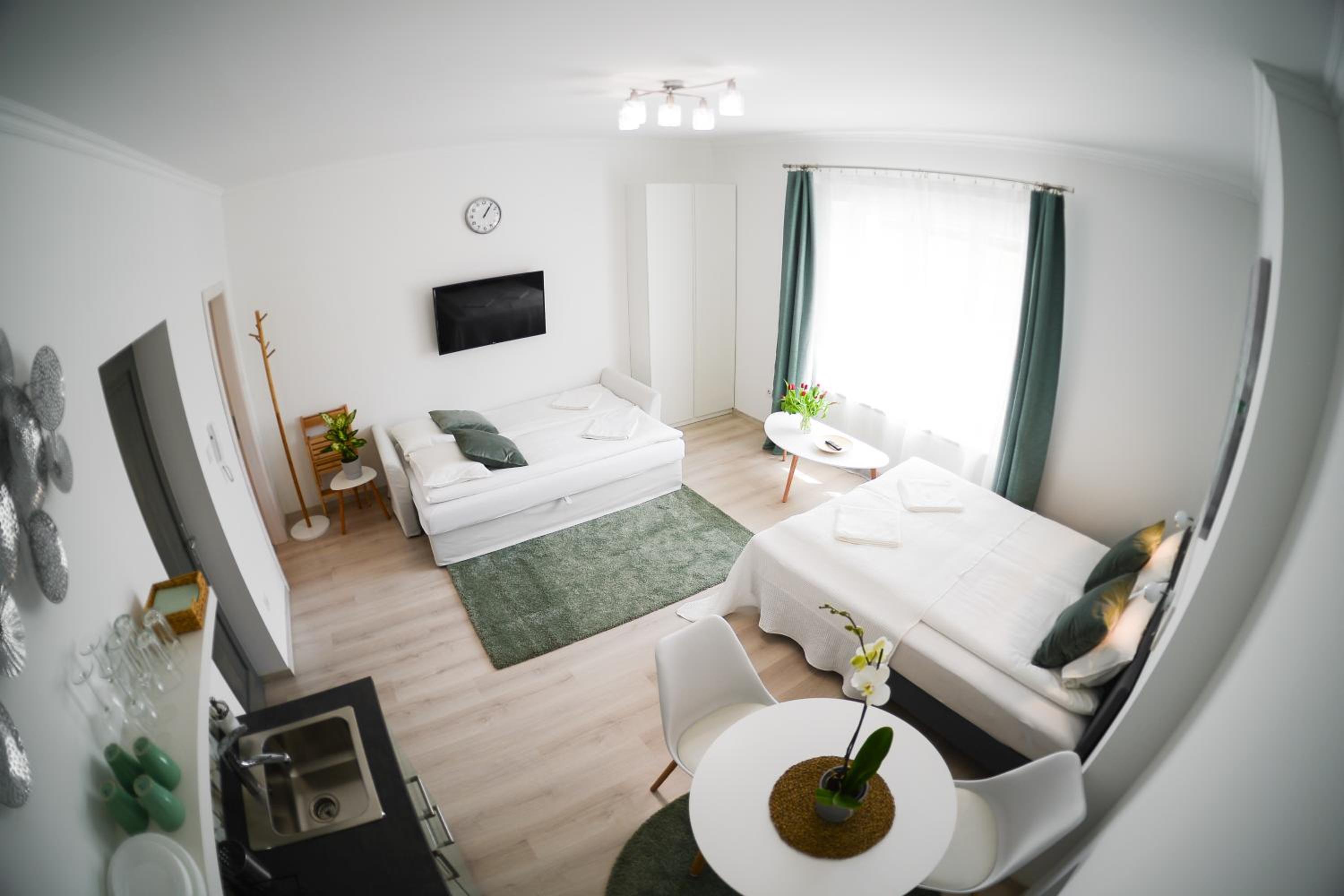 Apartment with Terrace - Photo 5