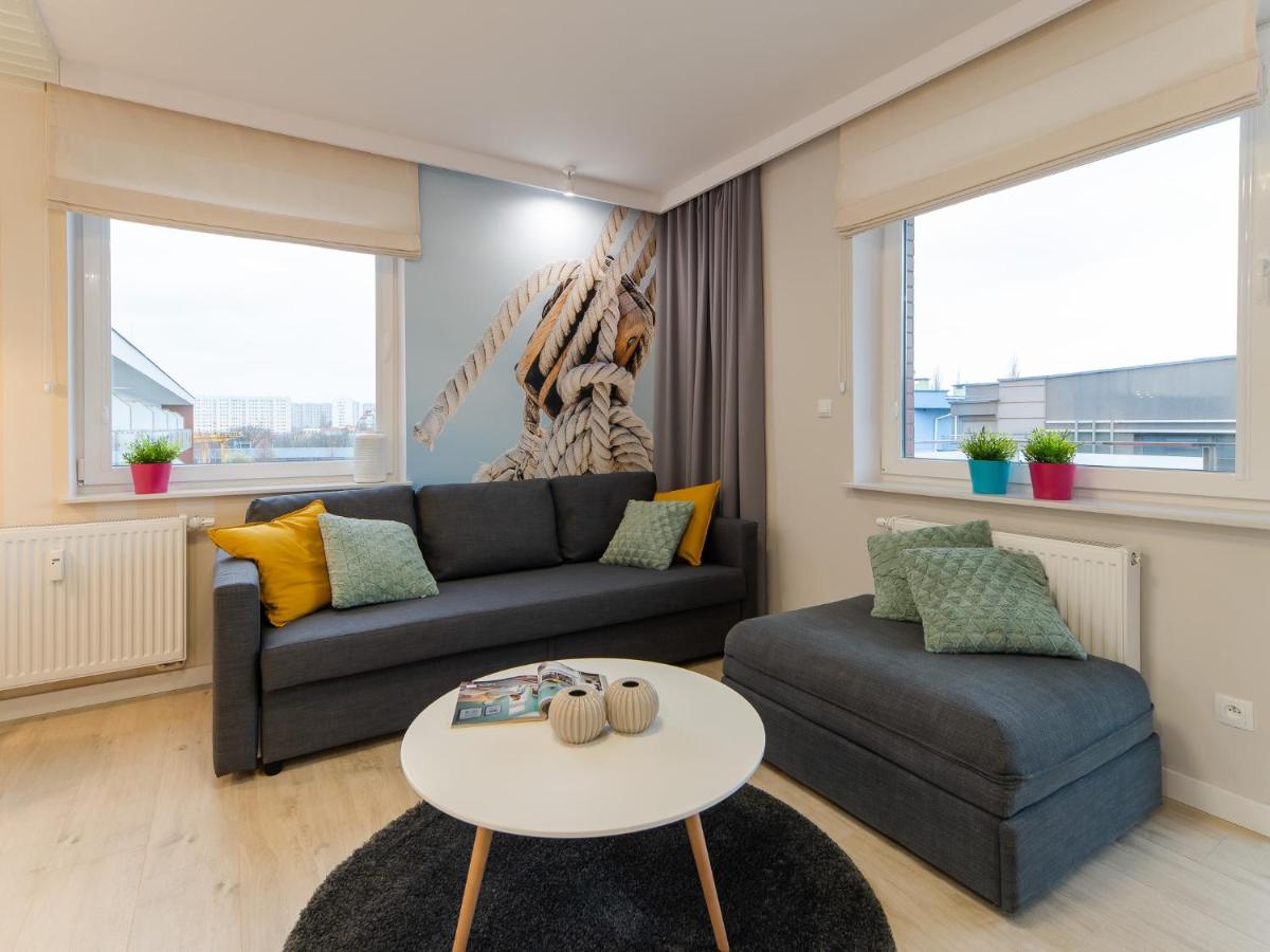 Single-room Apartment with Sofa Bed